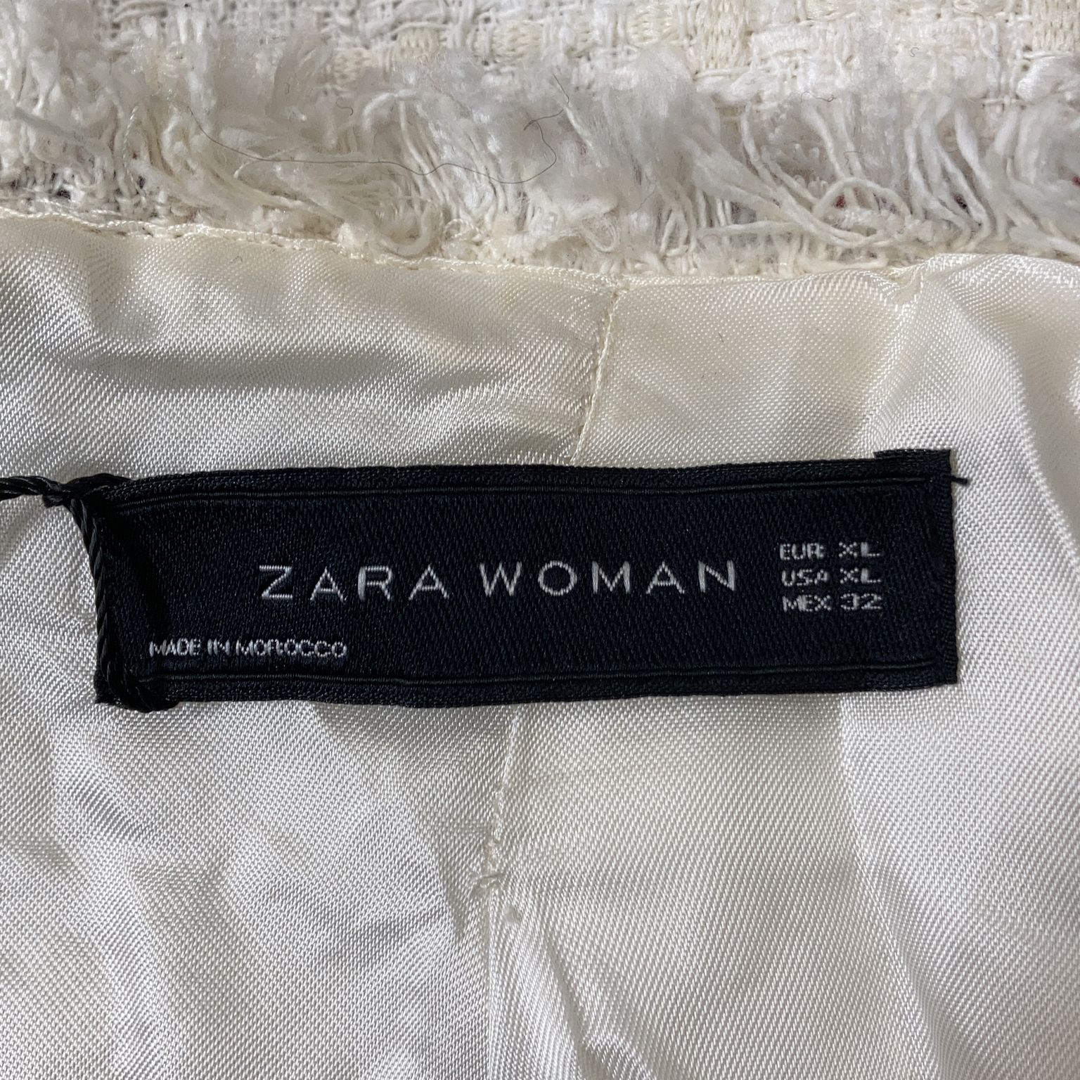 Zara Woman