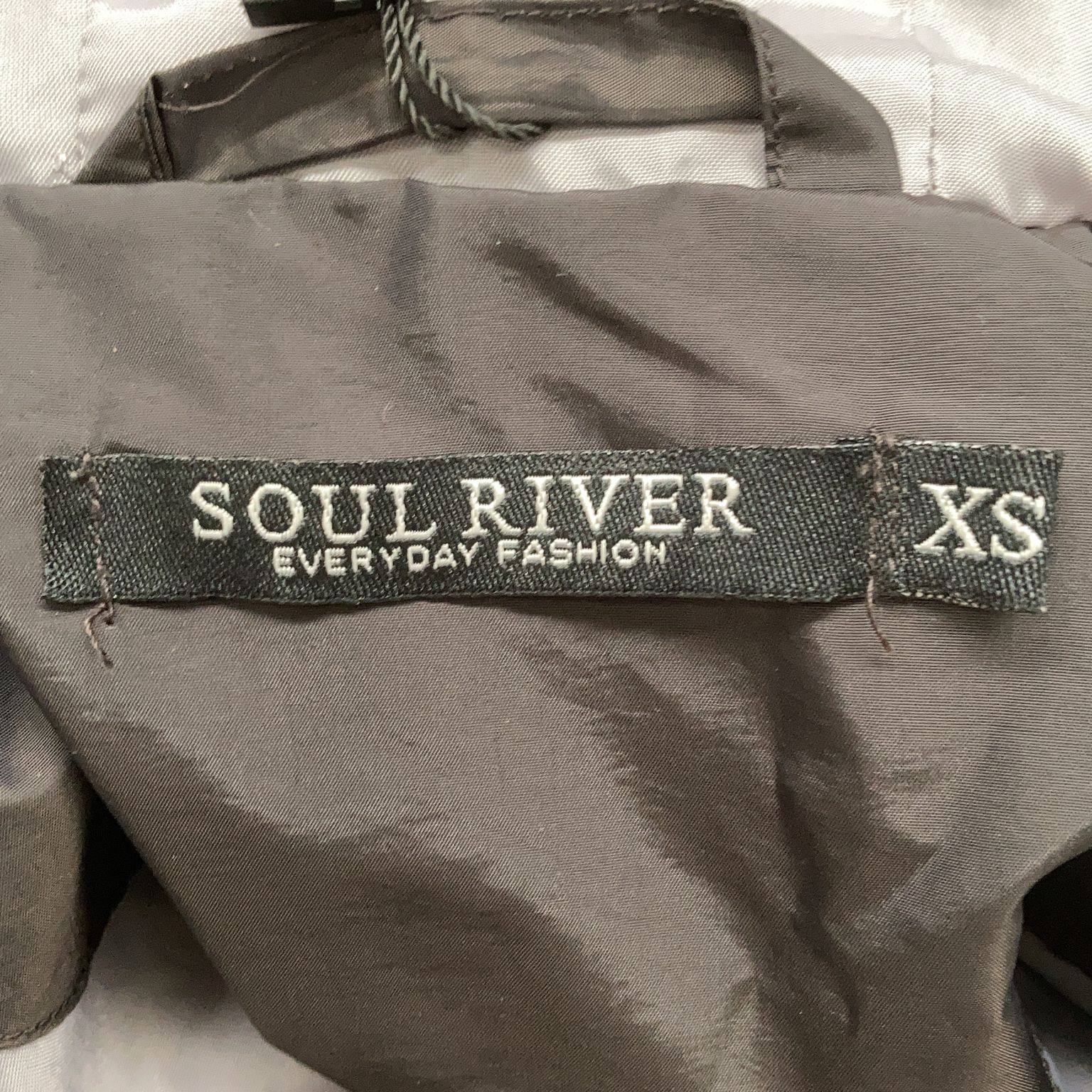 Soul River