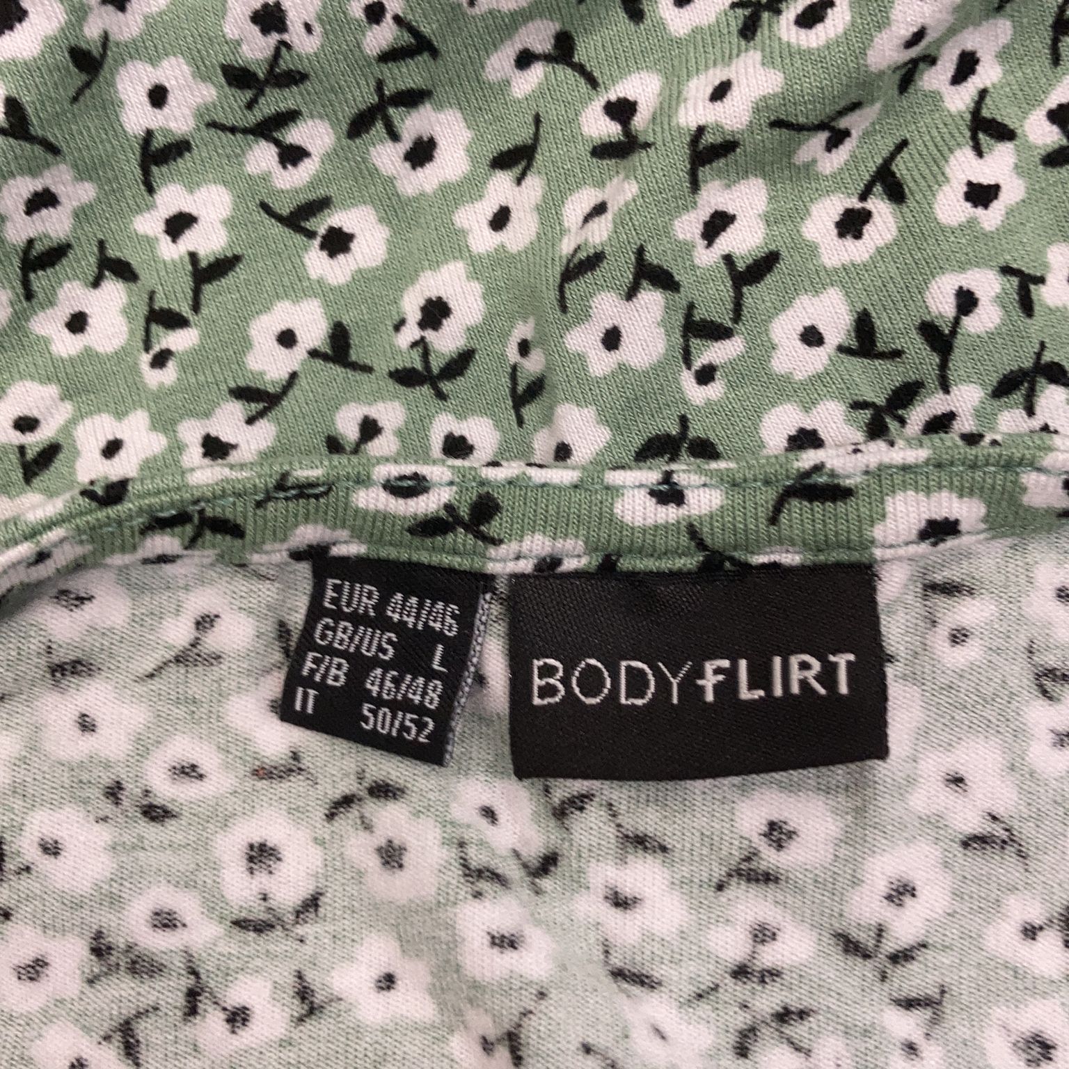 Bodyflirt