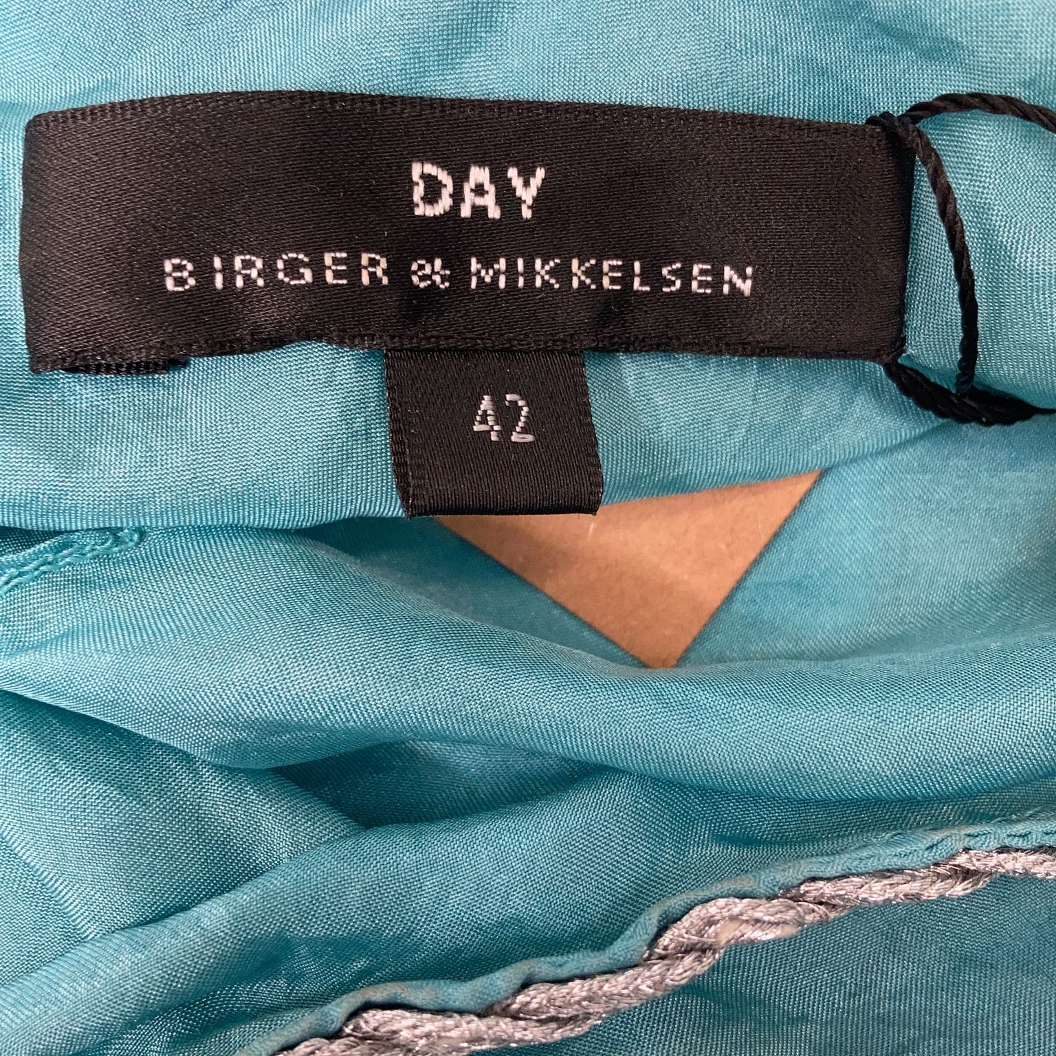 DAY Birger et Mikkelsen