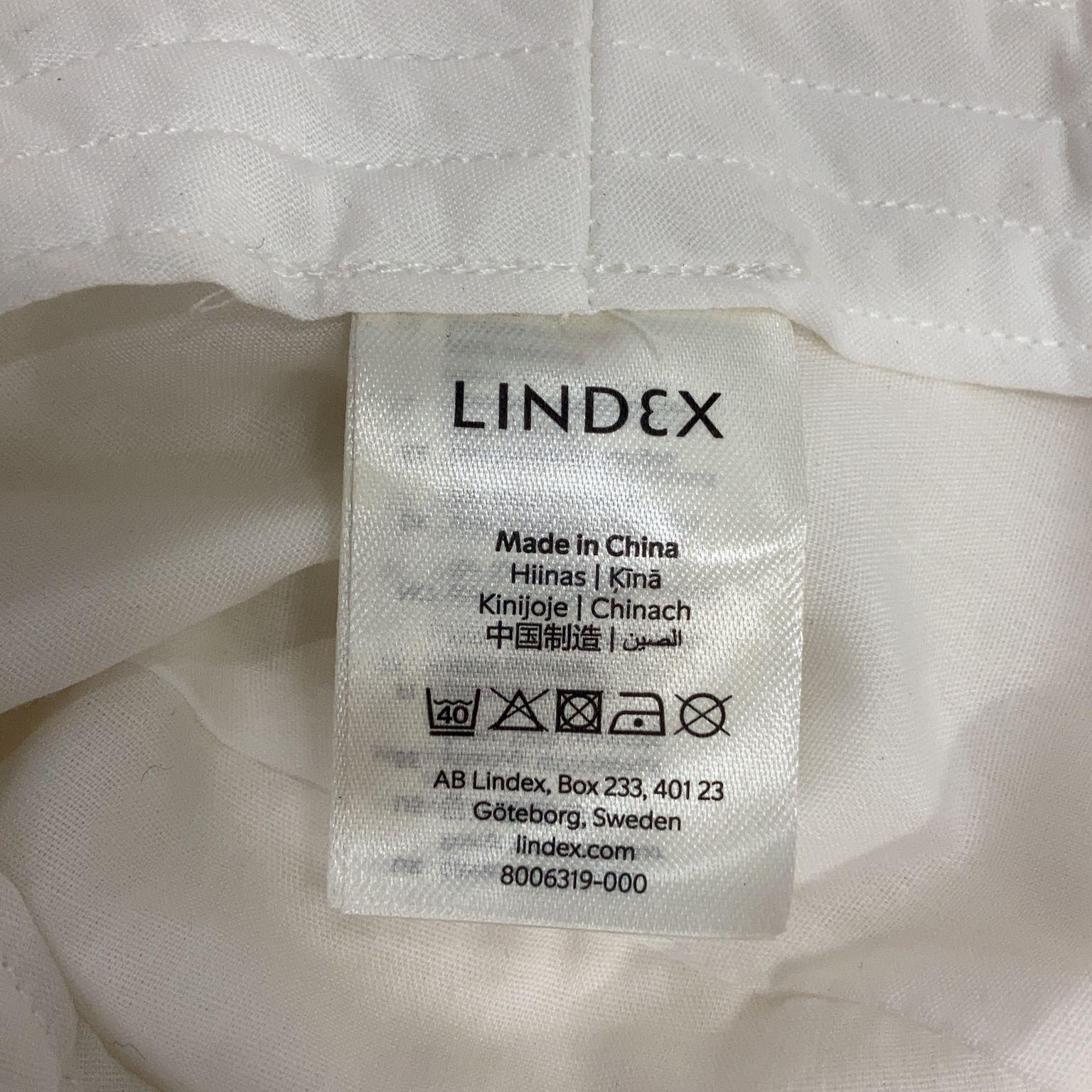 Lindex