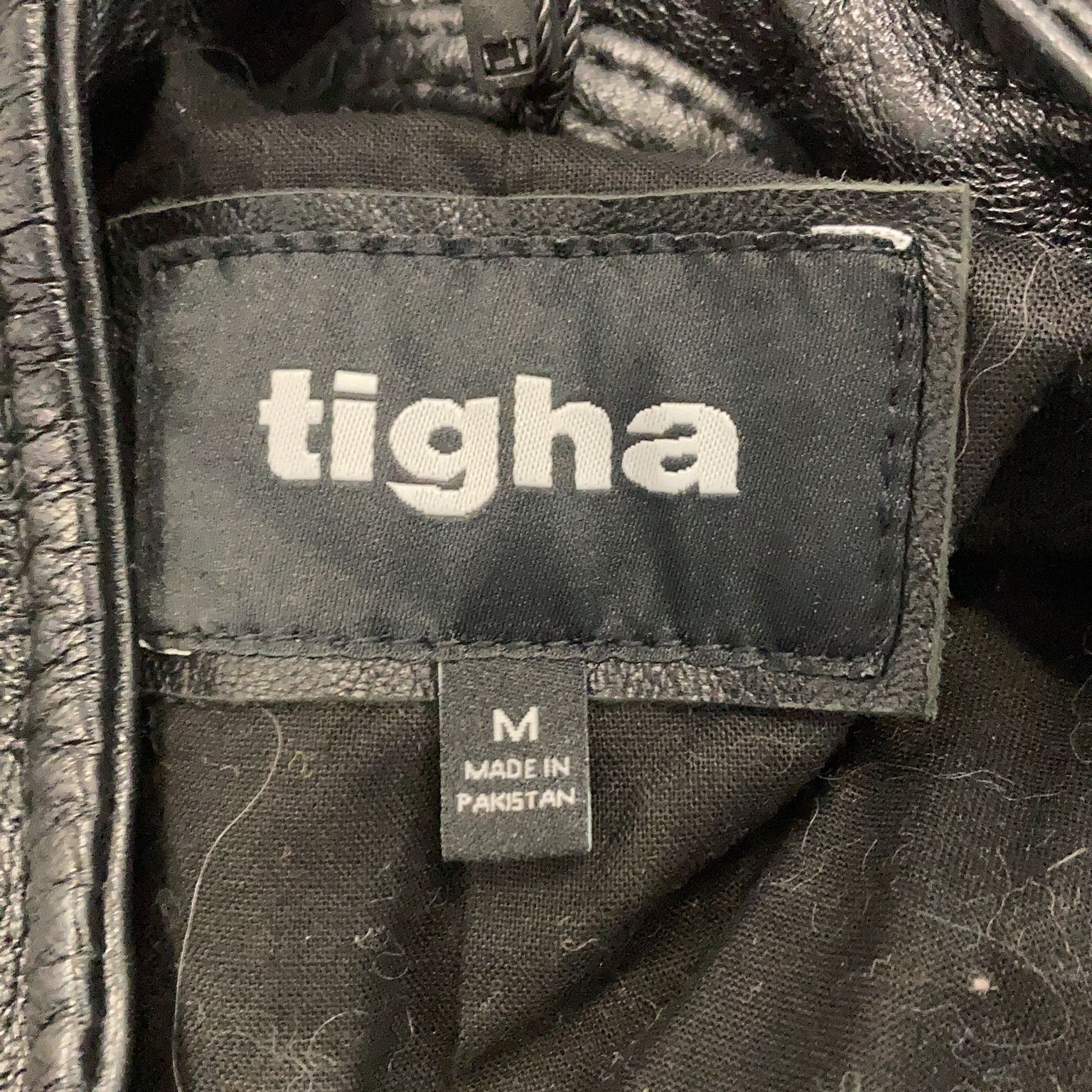 Tigha