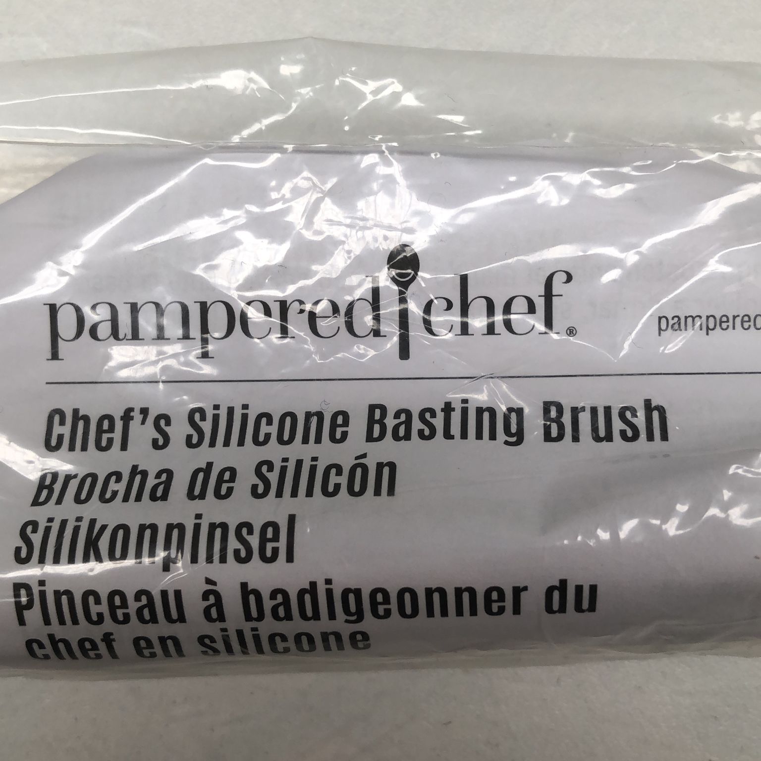 Pampered Chef