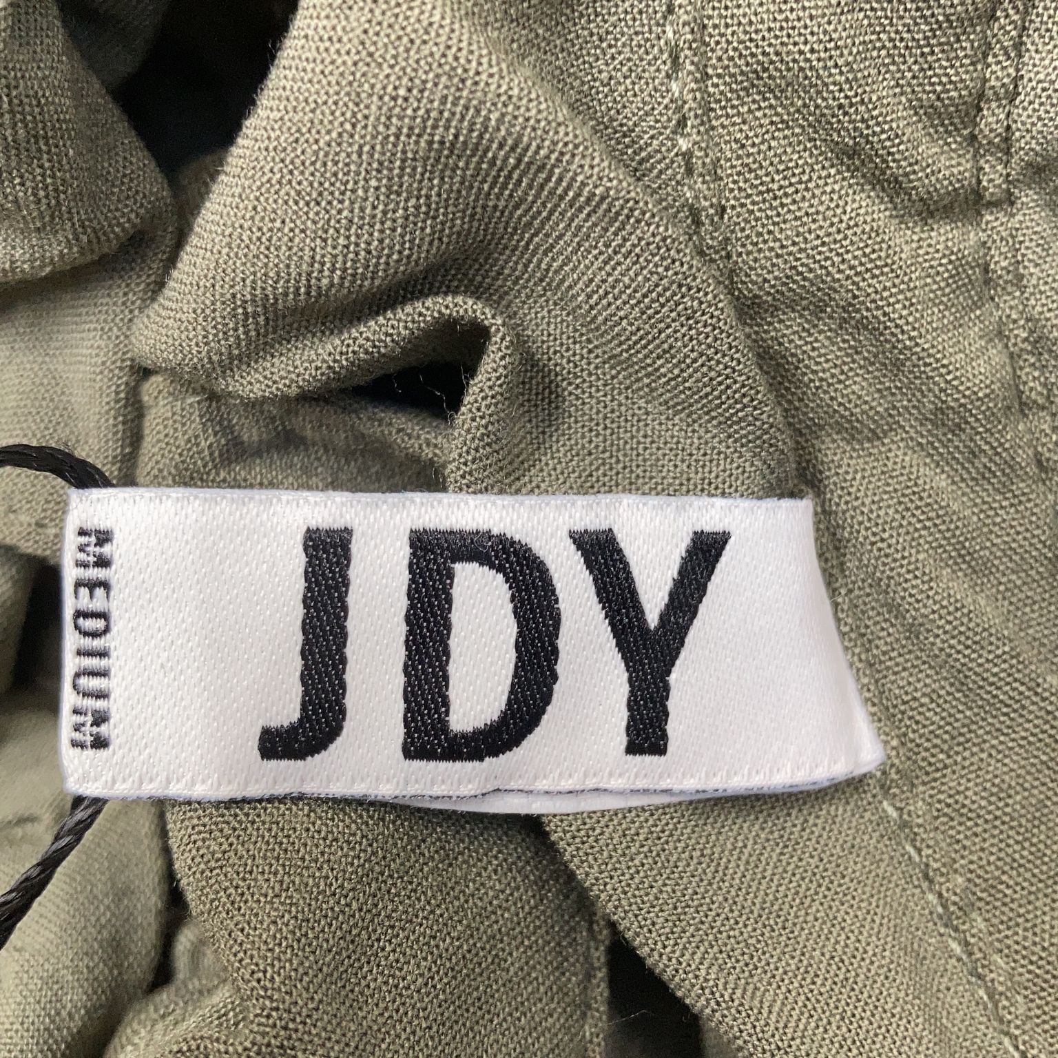 JDY