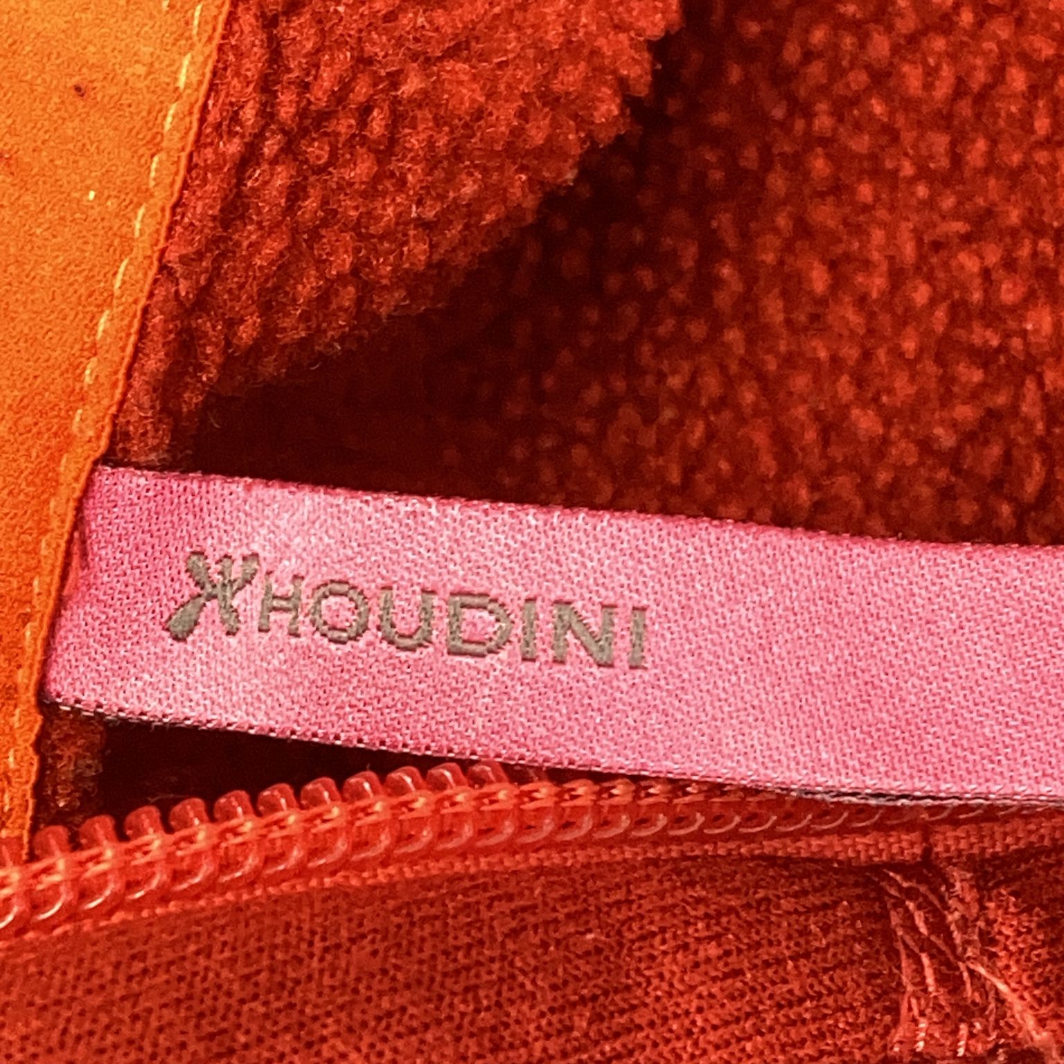 Houdini