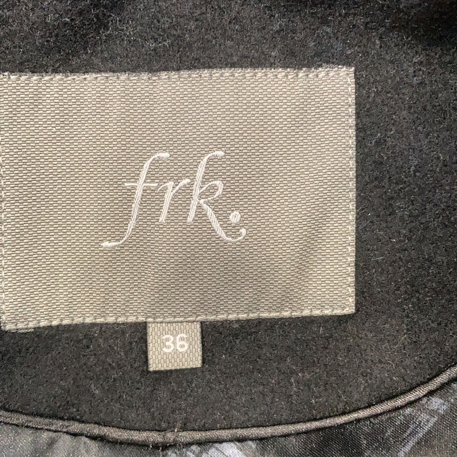 Frk.