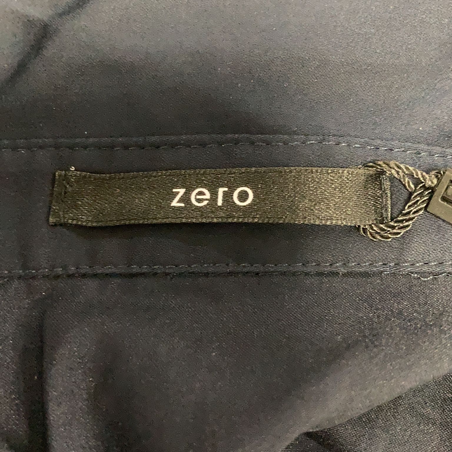 Zero