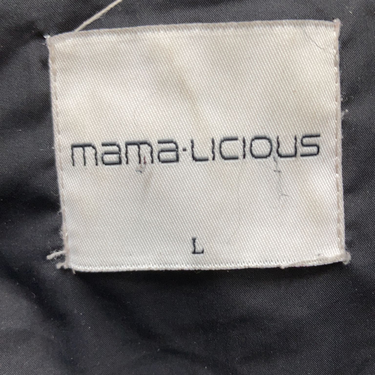 Mamalicious