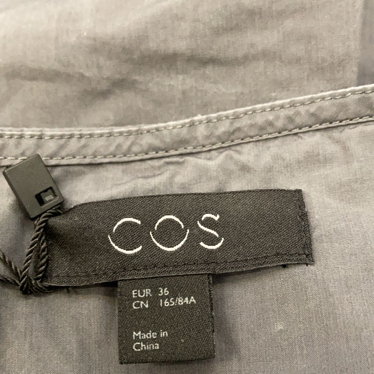 COS