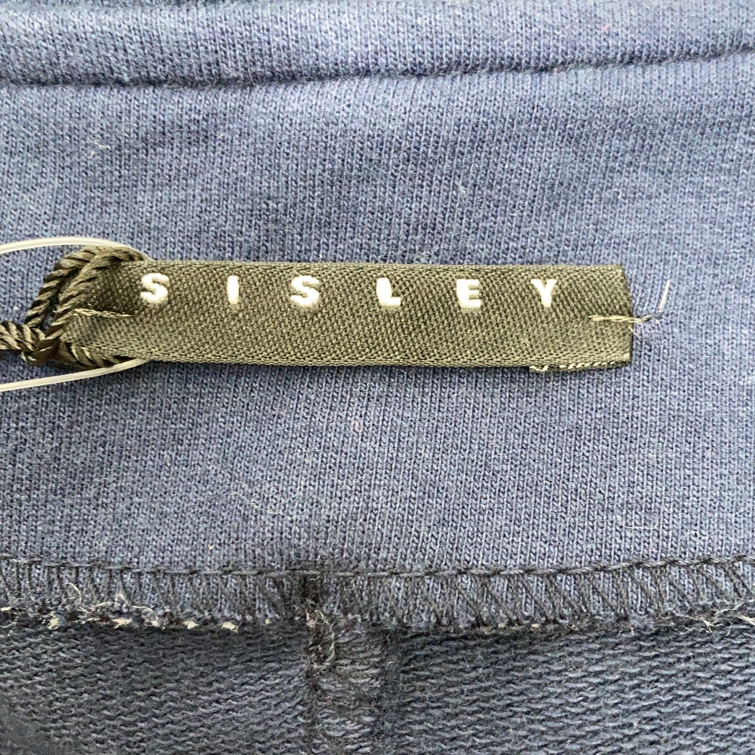 Sisley