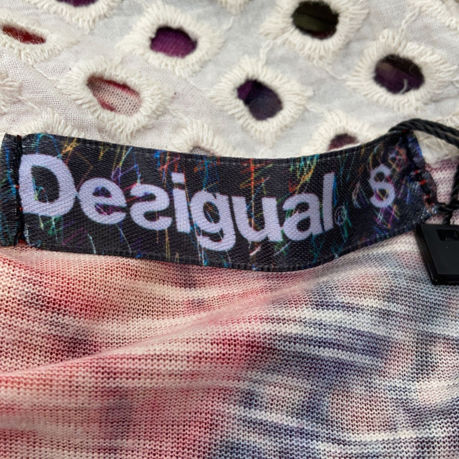 Desigual