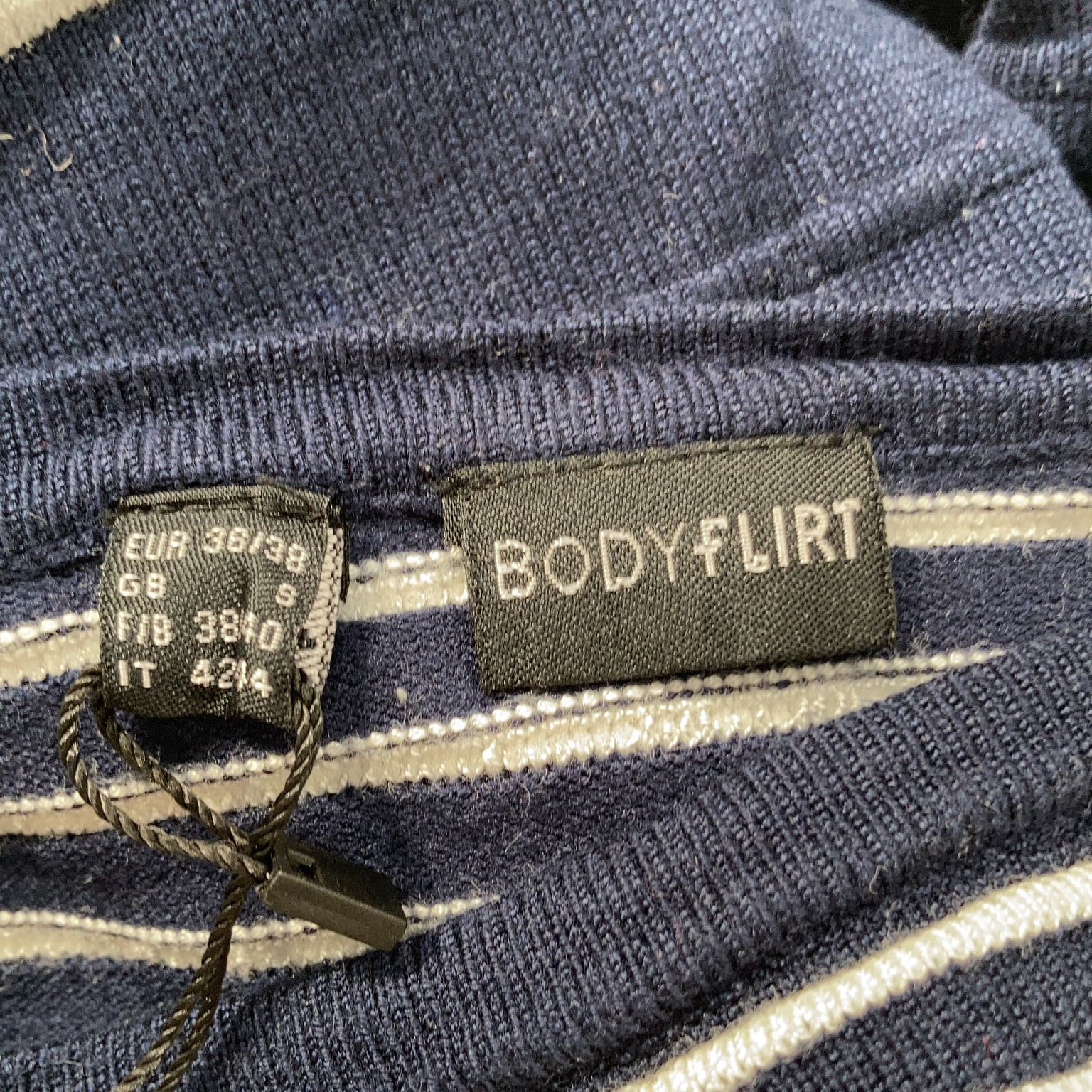 Bodyflirt