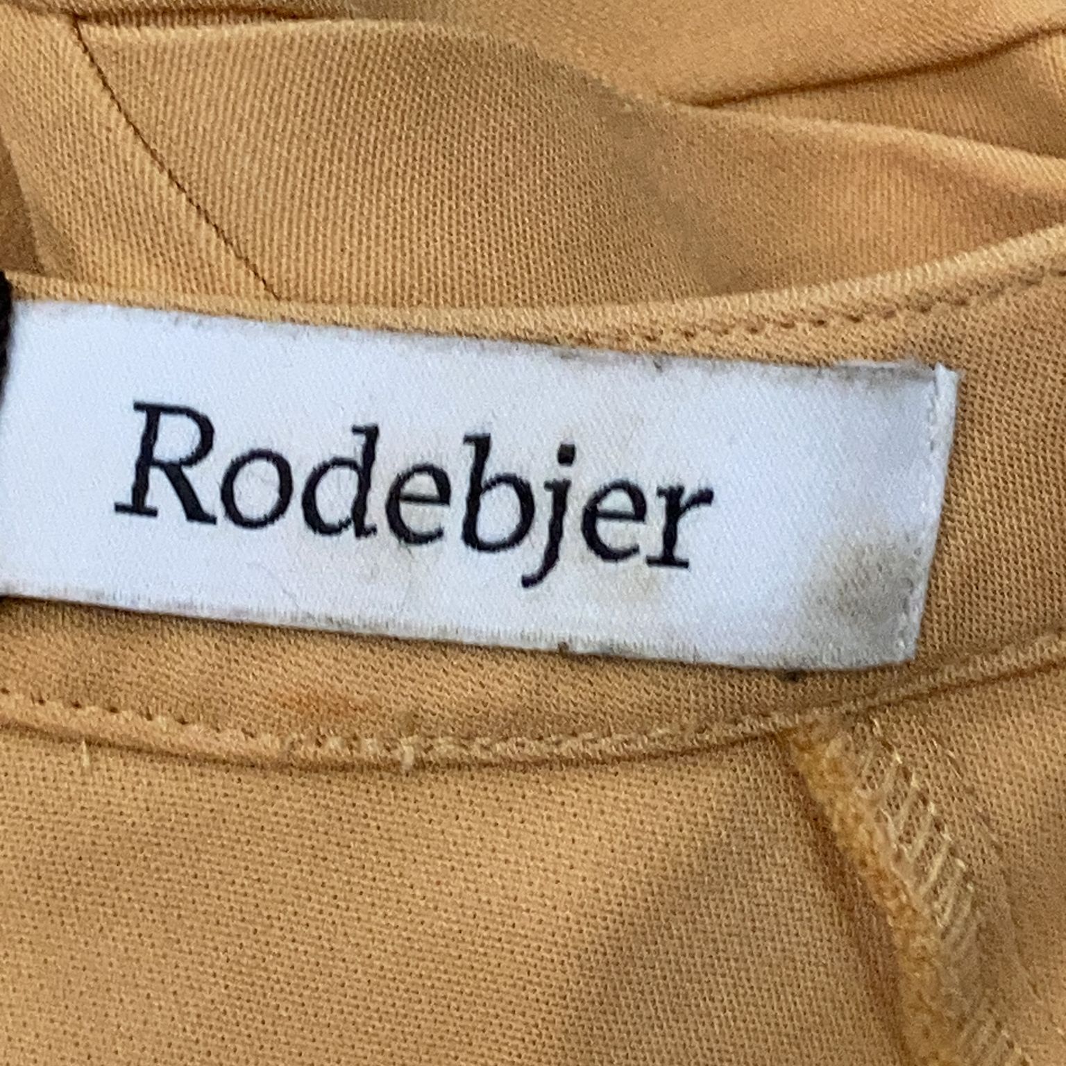 Rodebjer