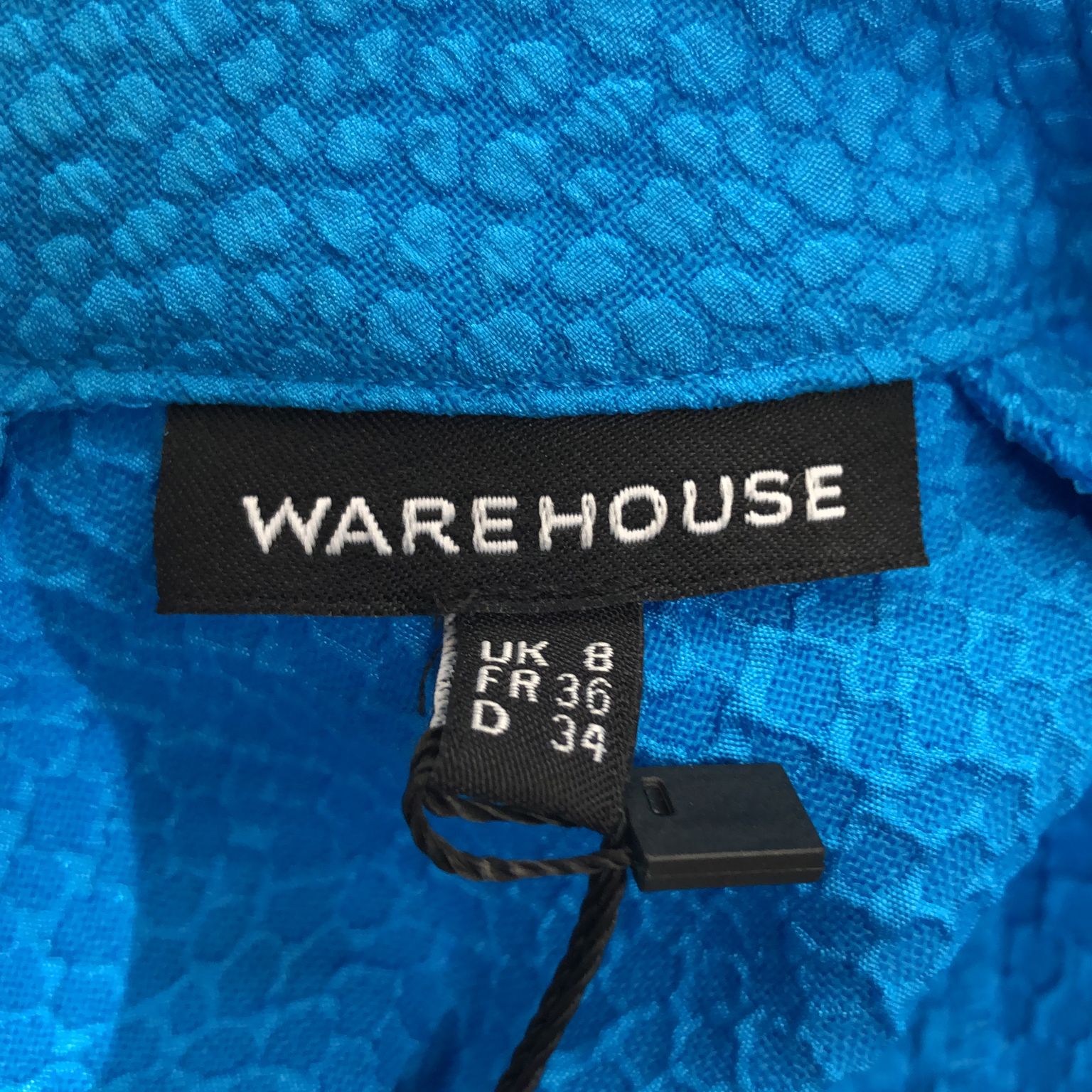 Warehouse