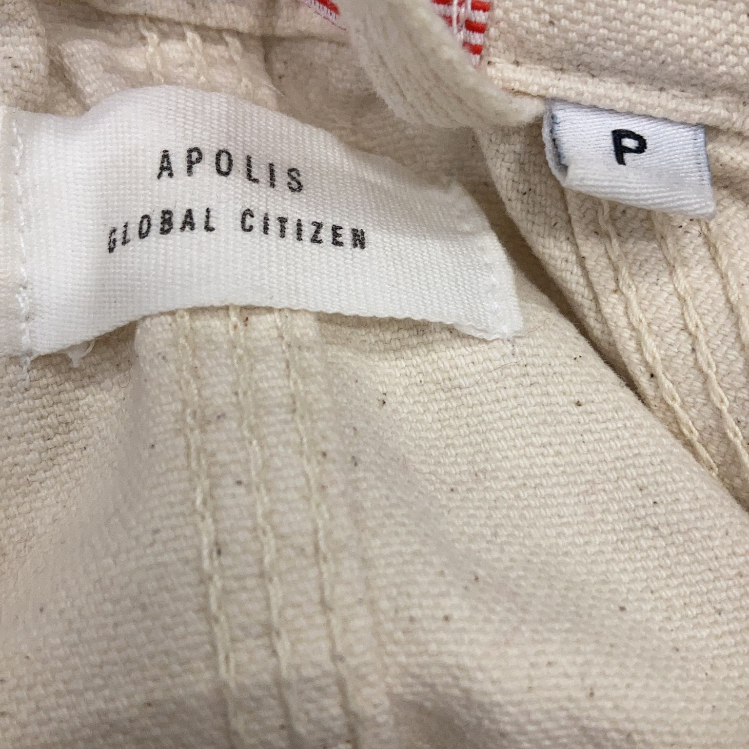 Apolis Global Citizen