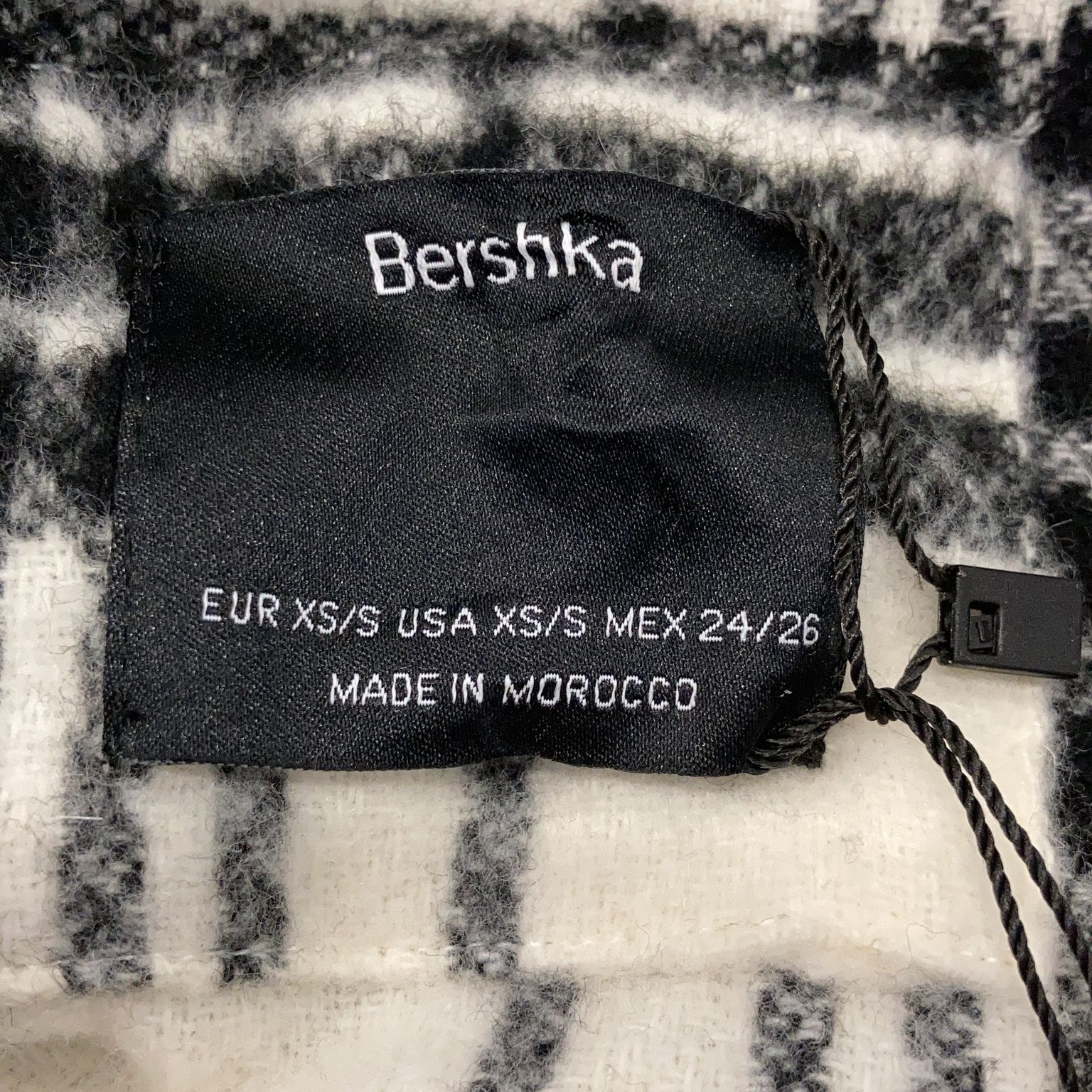 Bershka