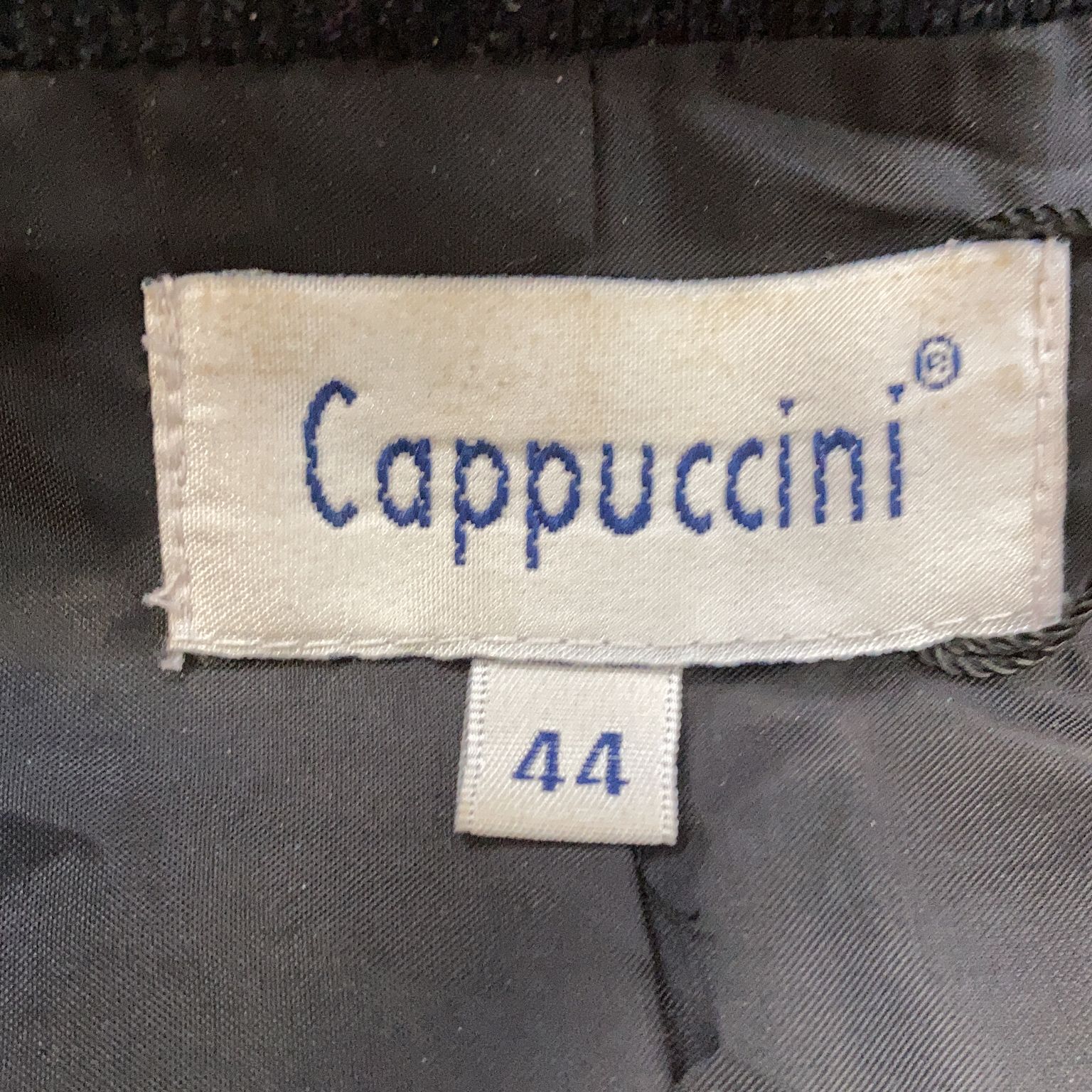 Cappuccini