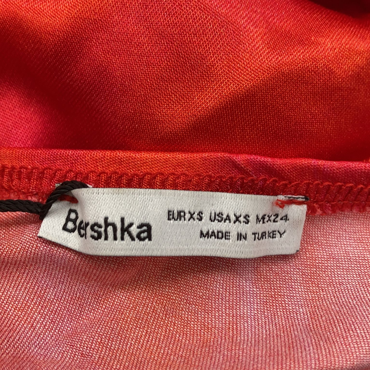 Bershka