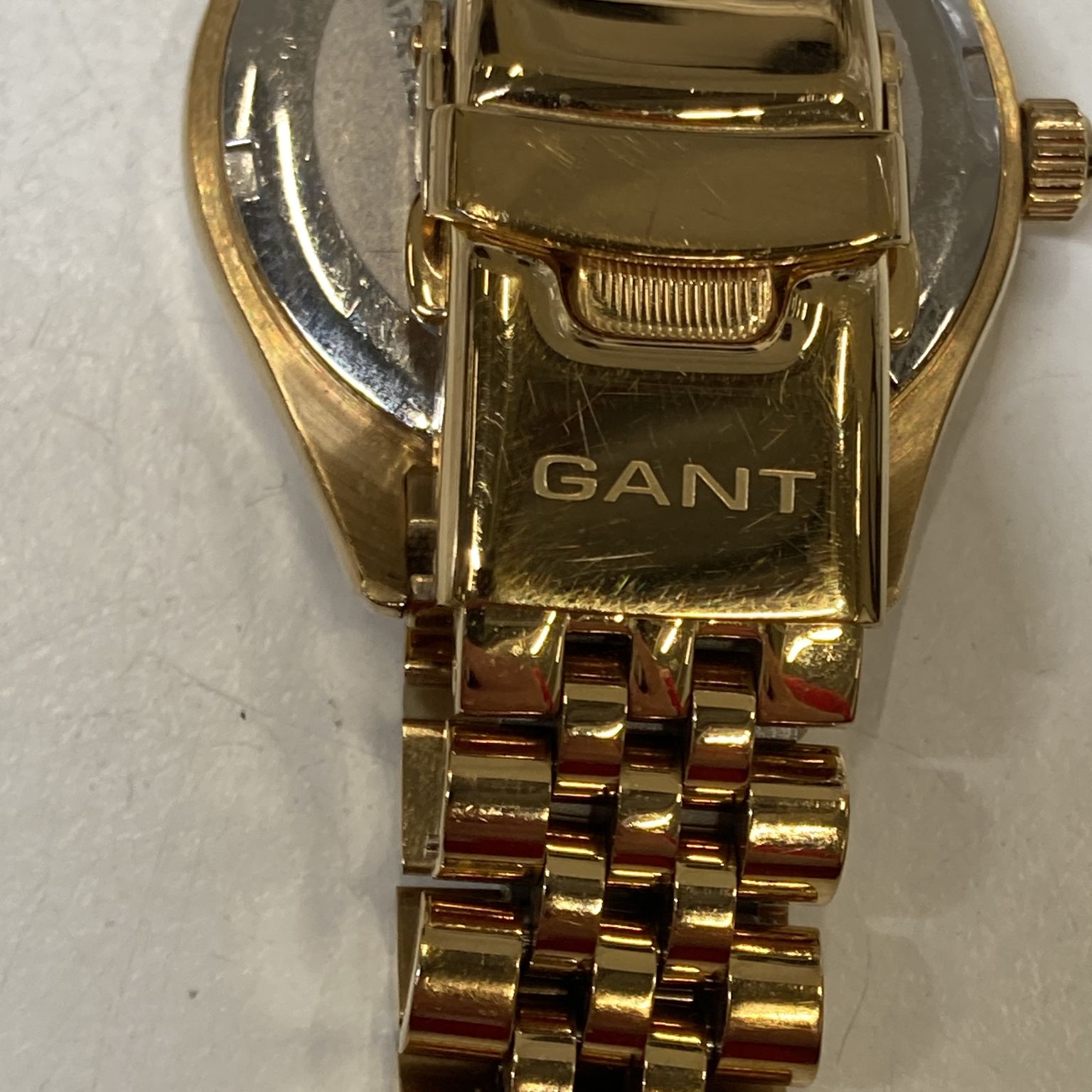 GANT