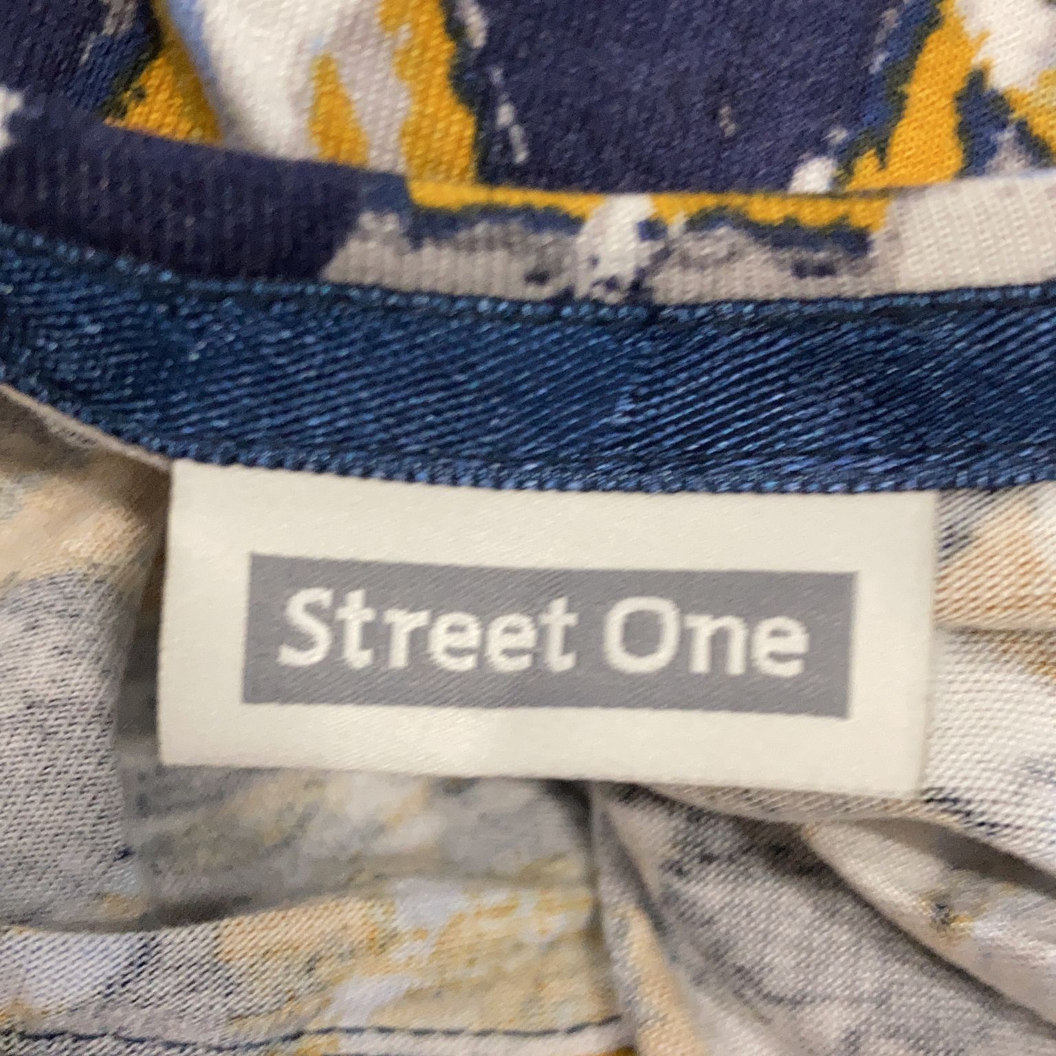 Street One