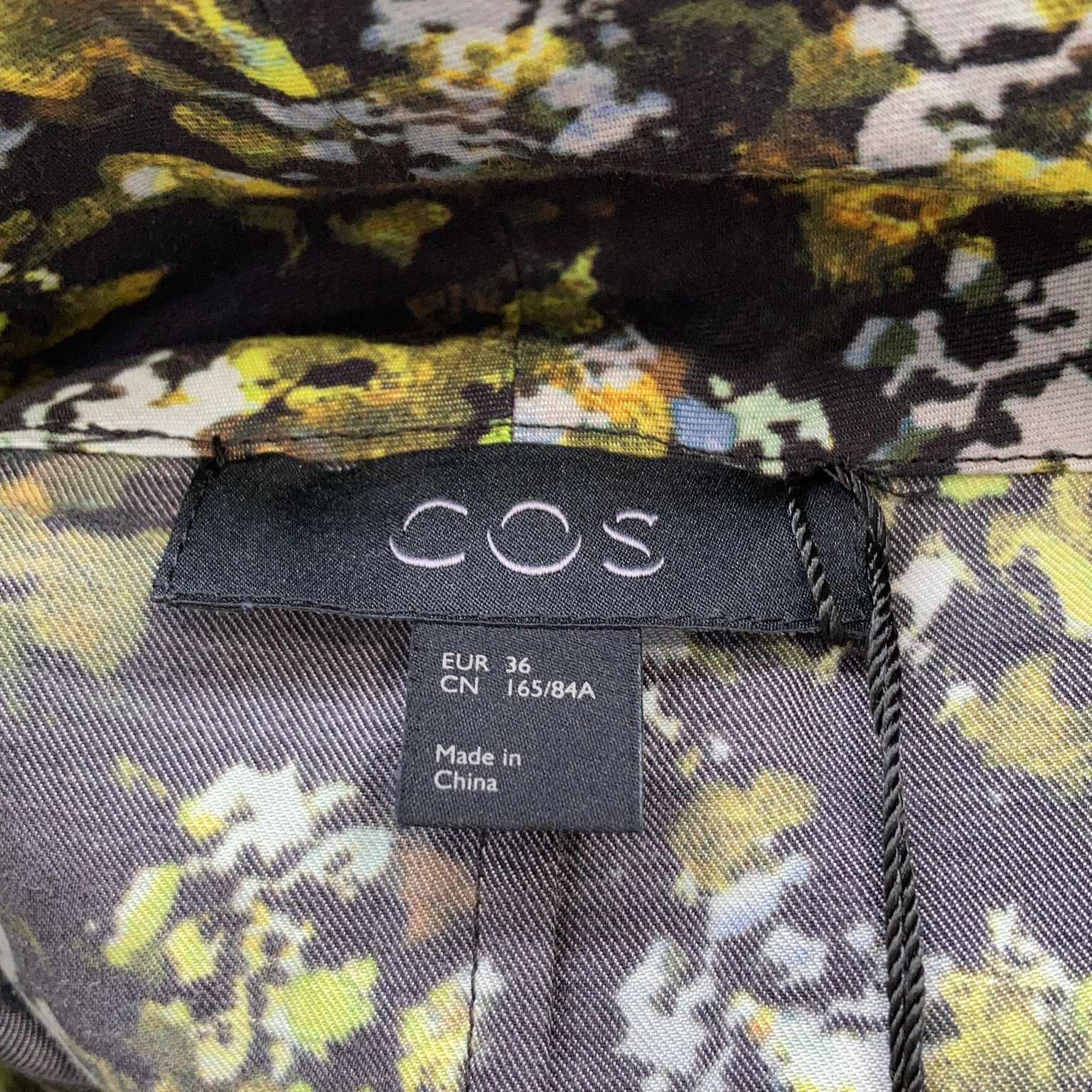 COS