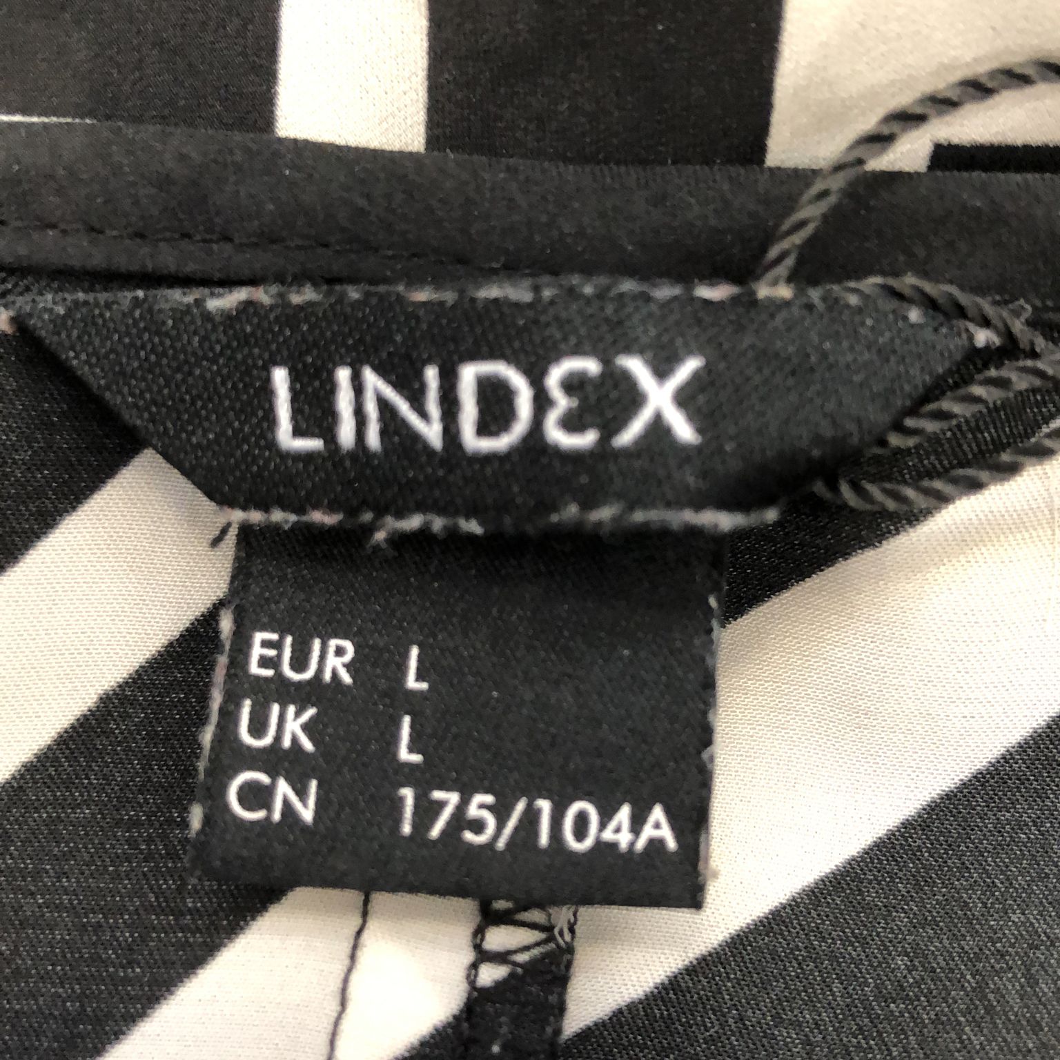 Lindex