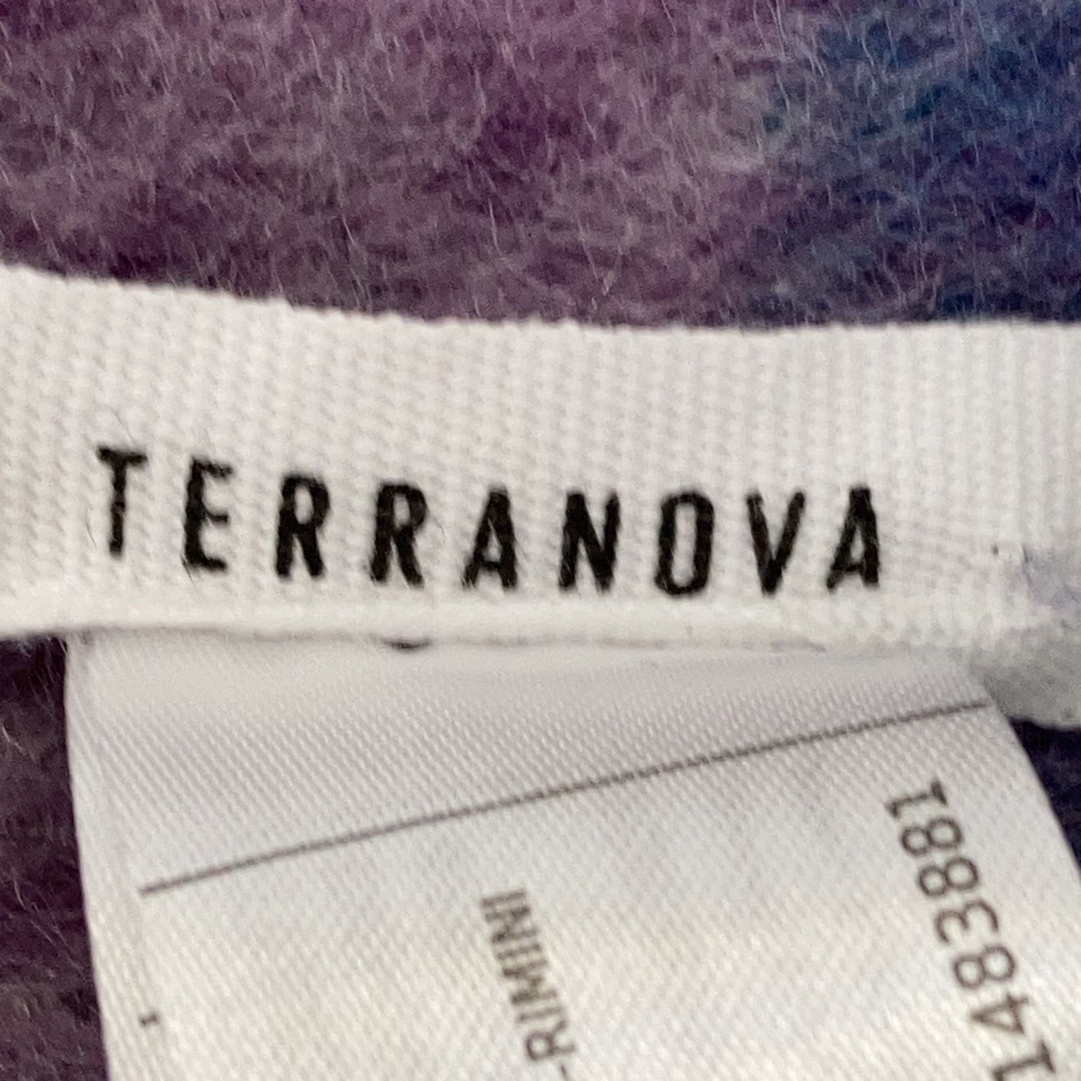 Terranova