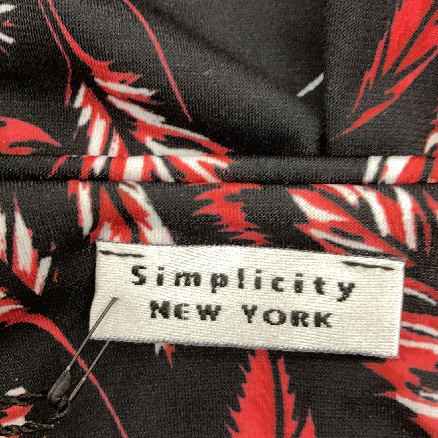 Simplicity New York