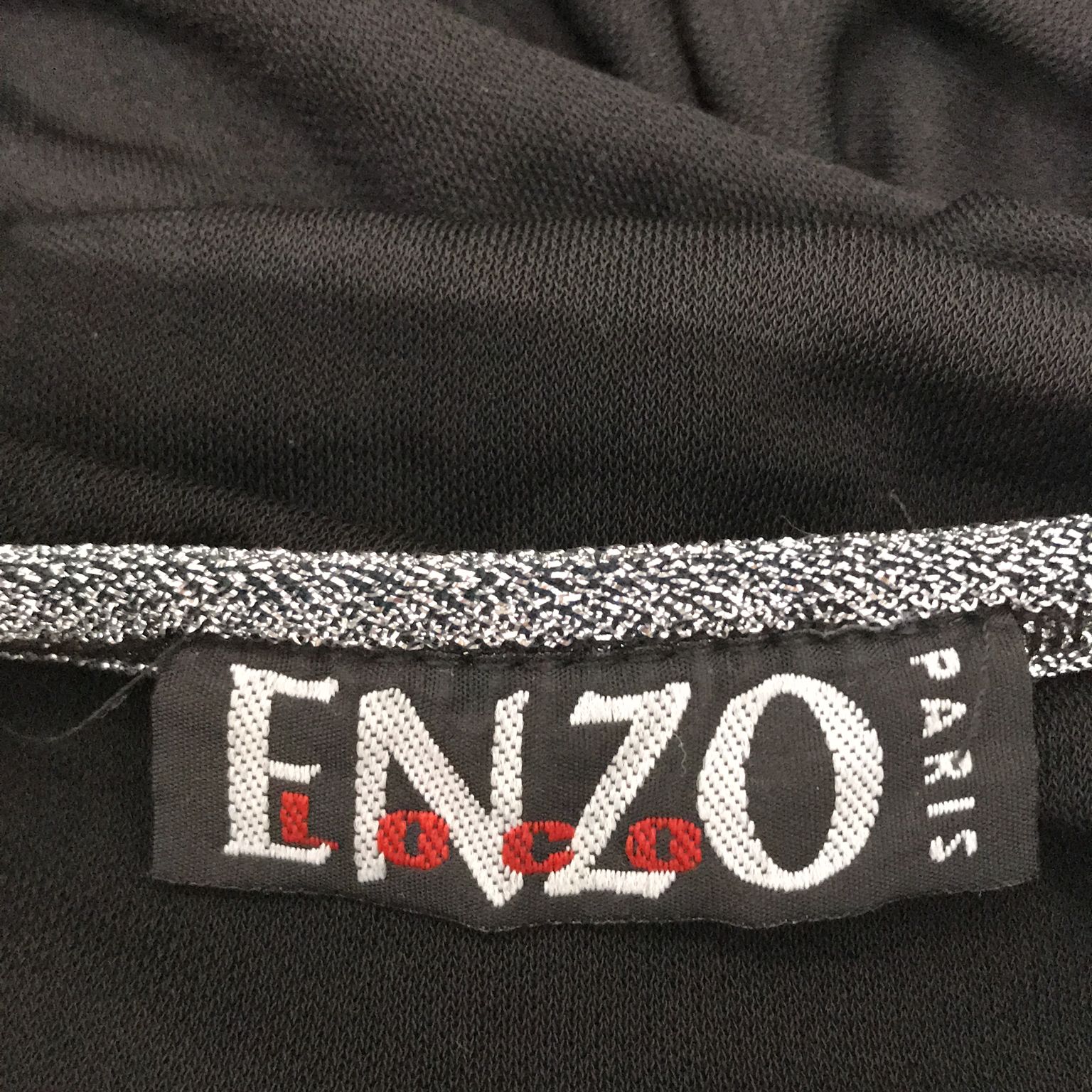 Enzo Loco