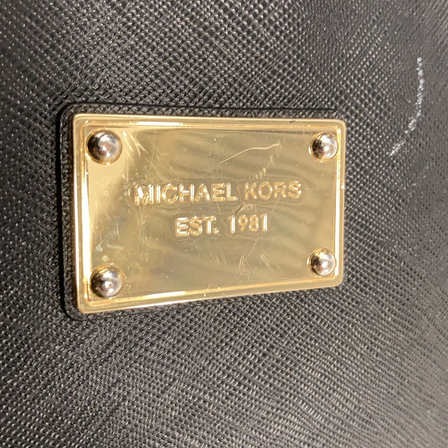 Michael Kors