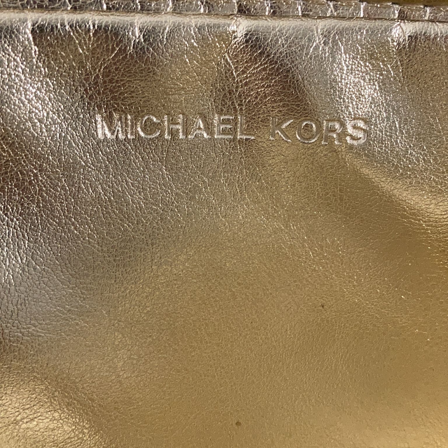 Michael Kors