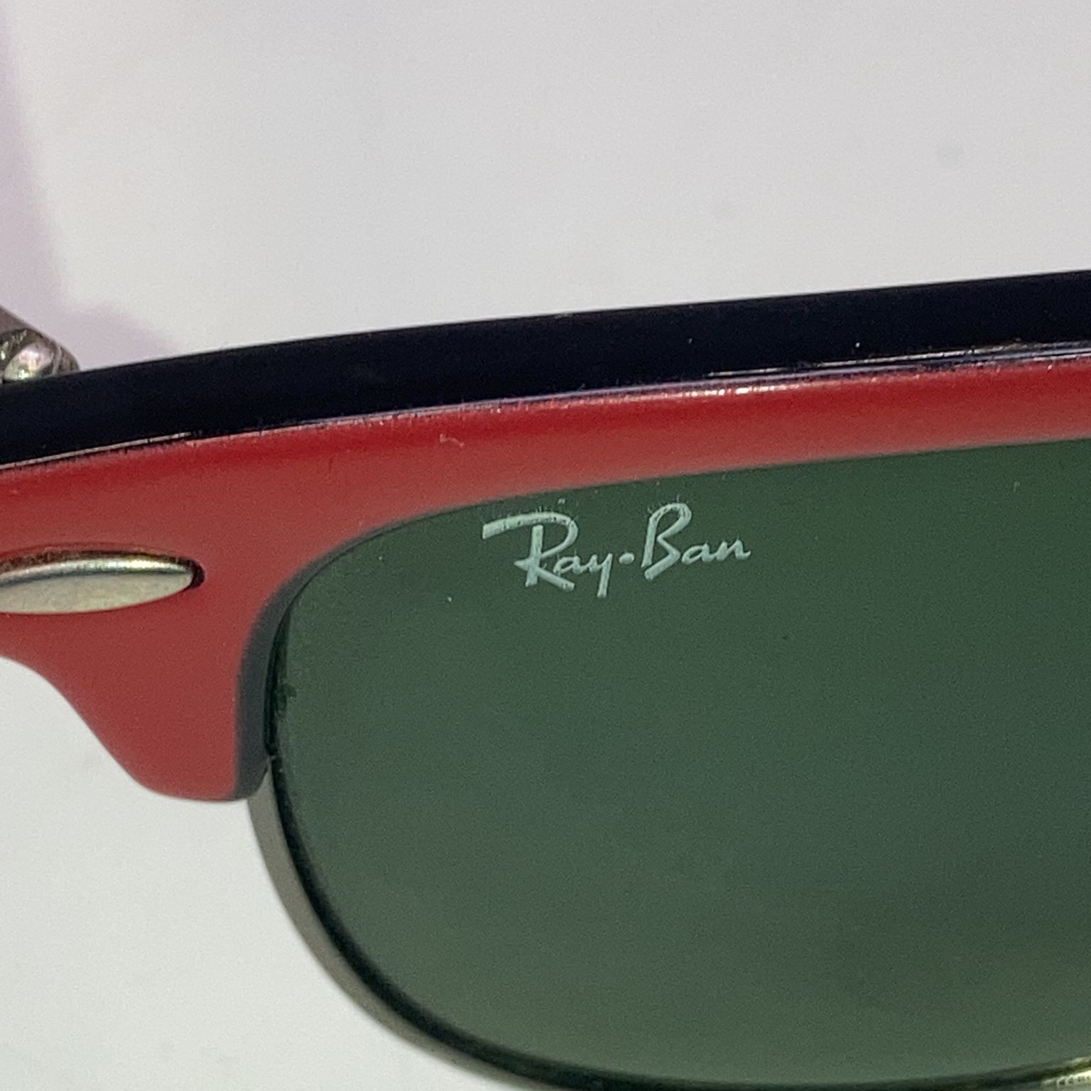 Ray-Ban