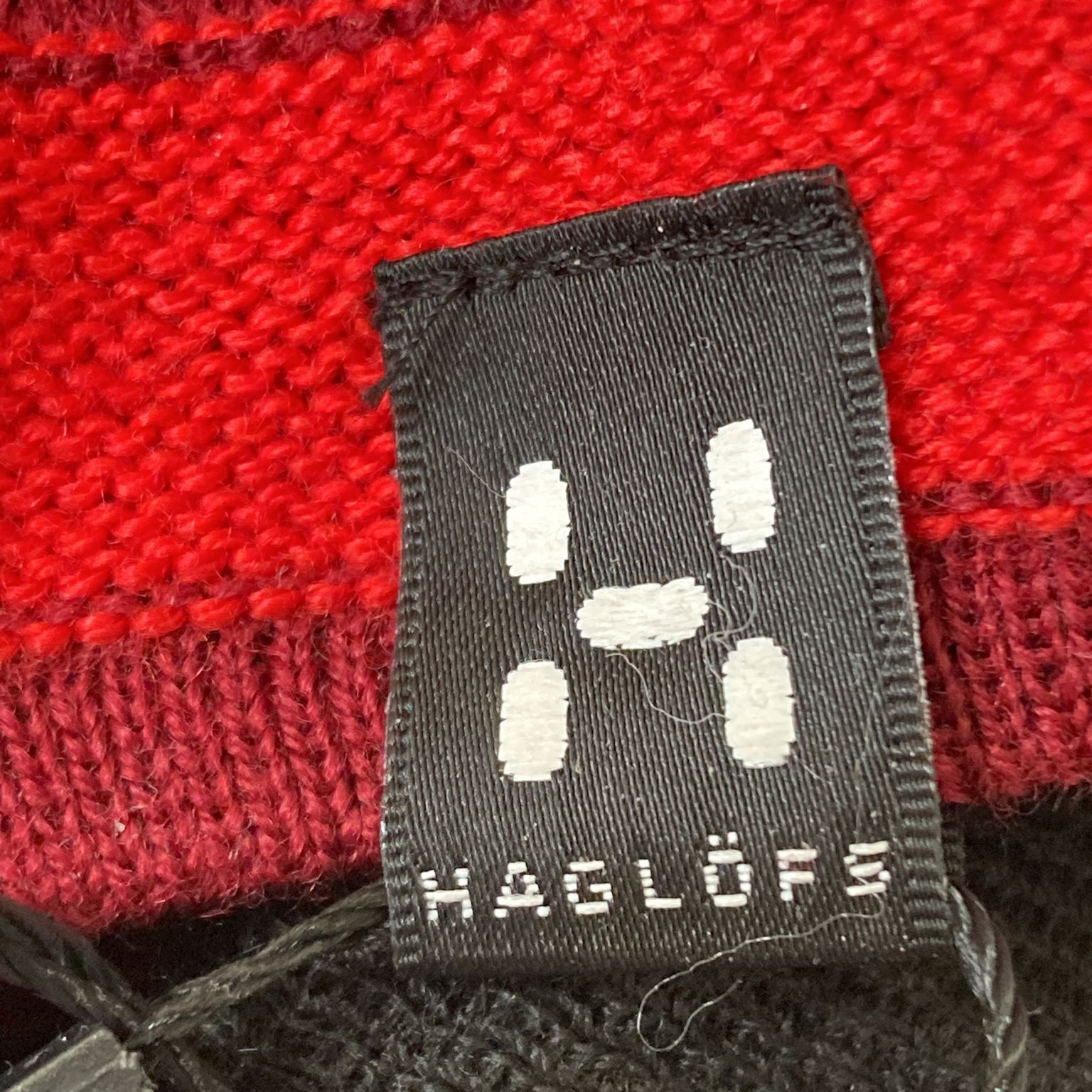 Haglöfs