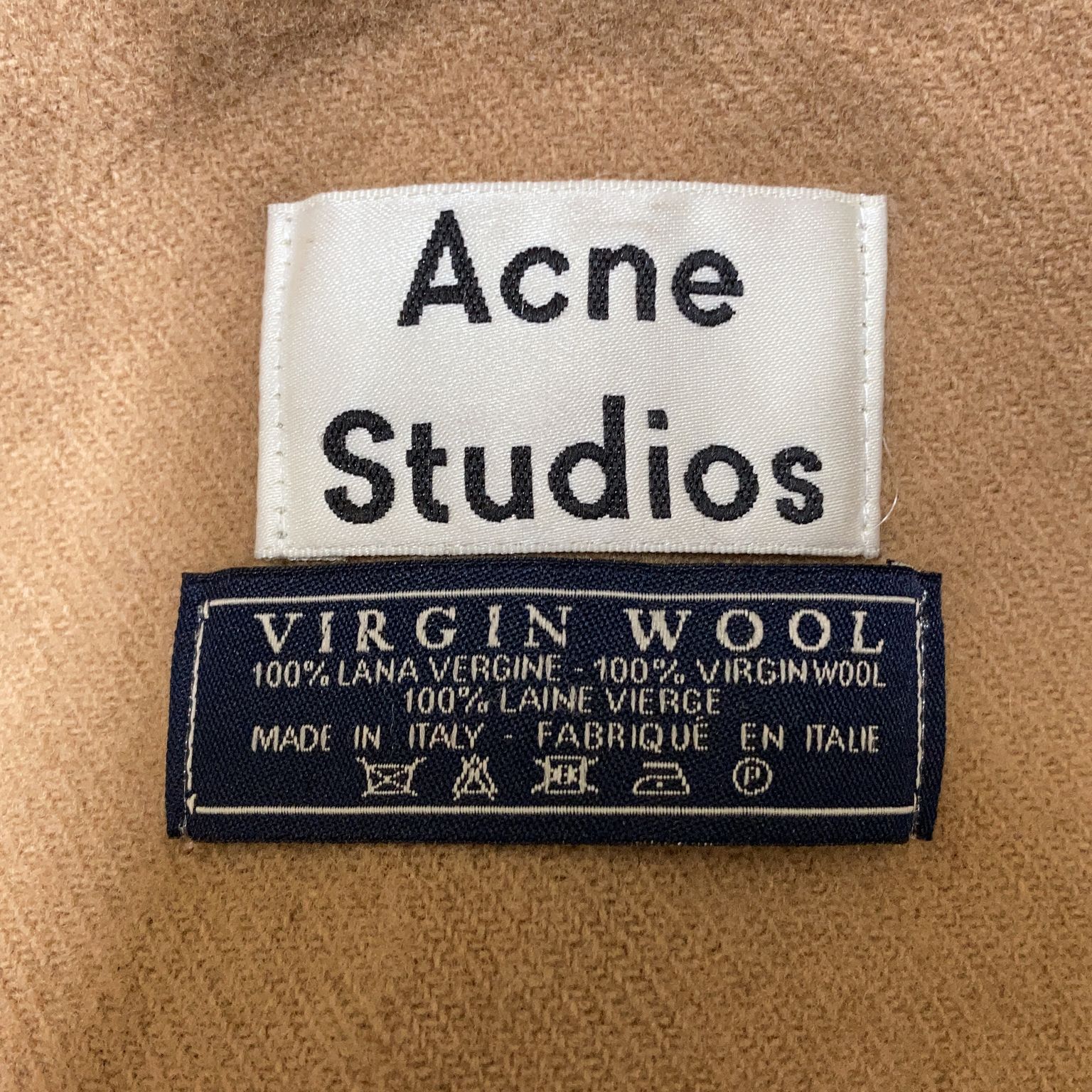 Acne Studios