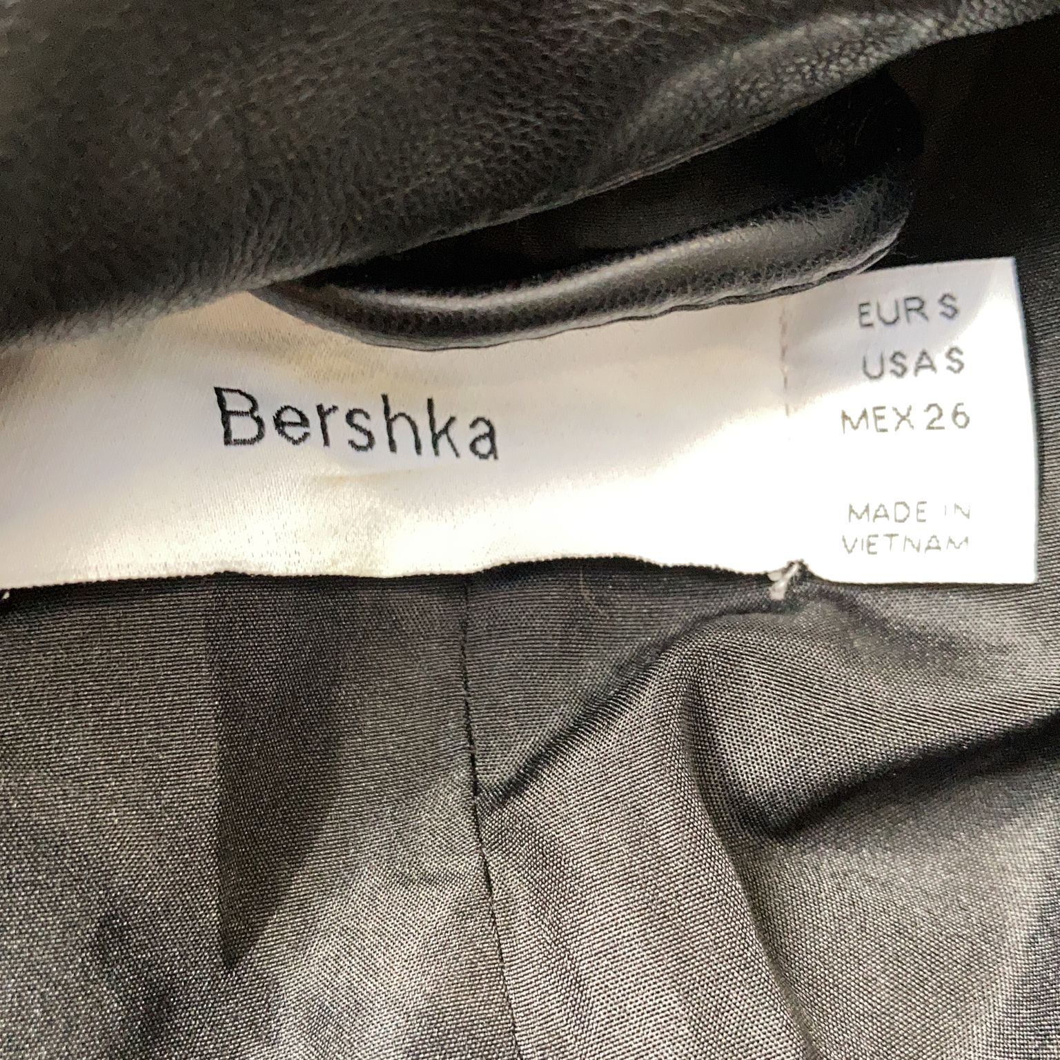 Bershka