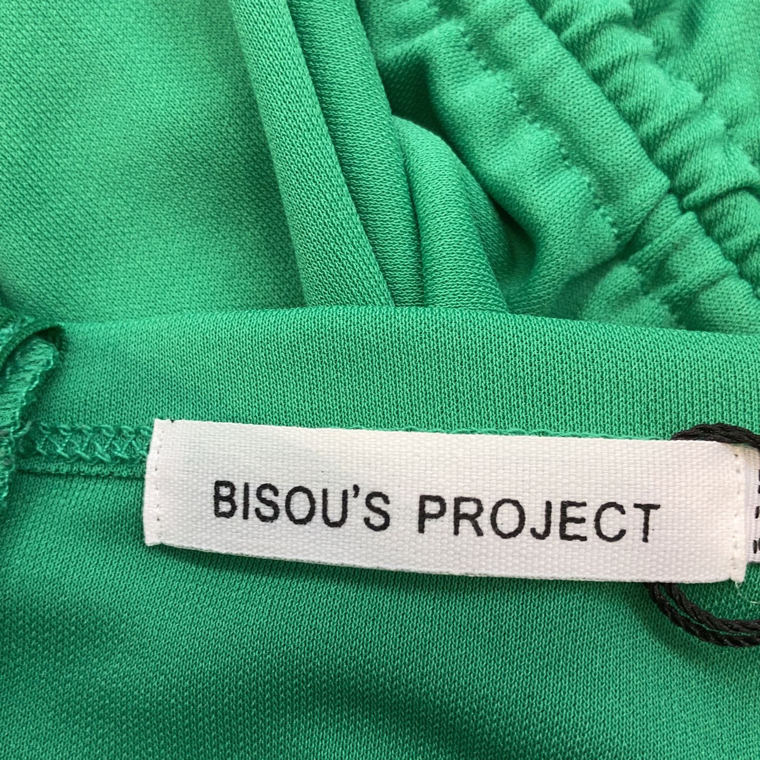 Bisou's Project