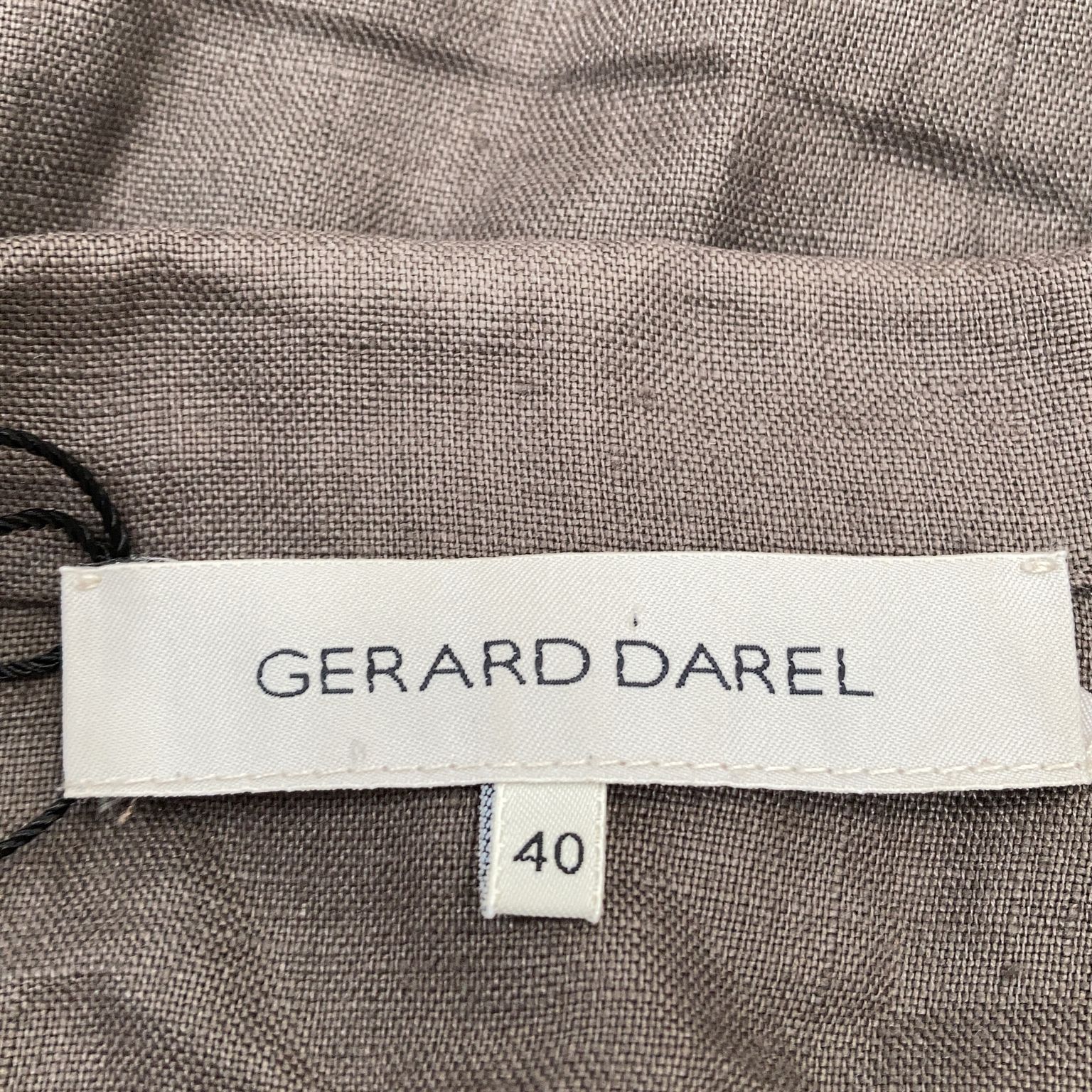 Gerard Darel