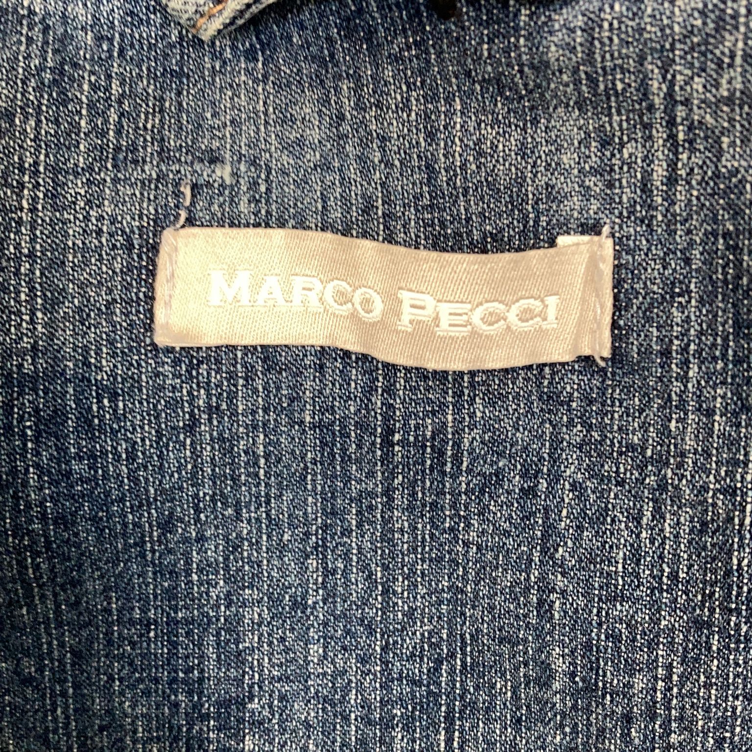 Marco Pecci