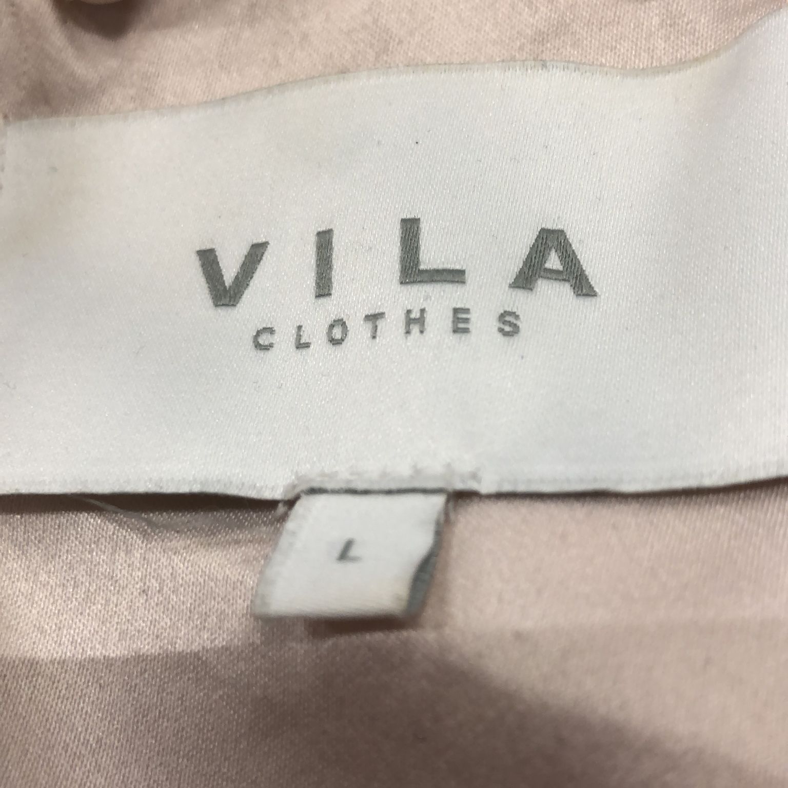 VILA Clothes