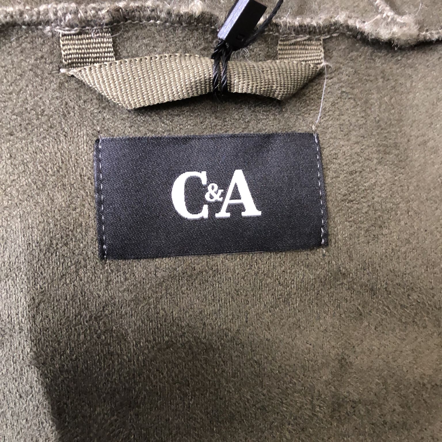 CA