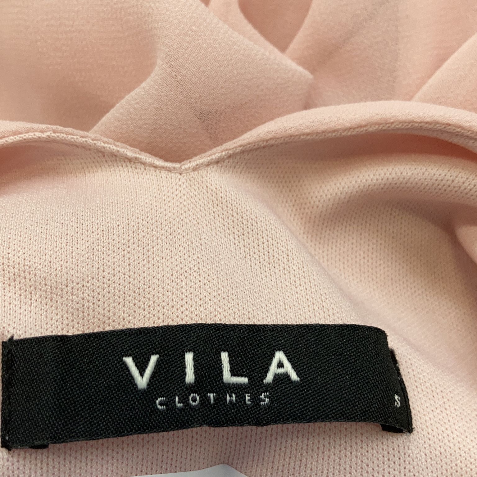 VILA Clothes