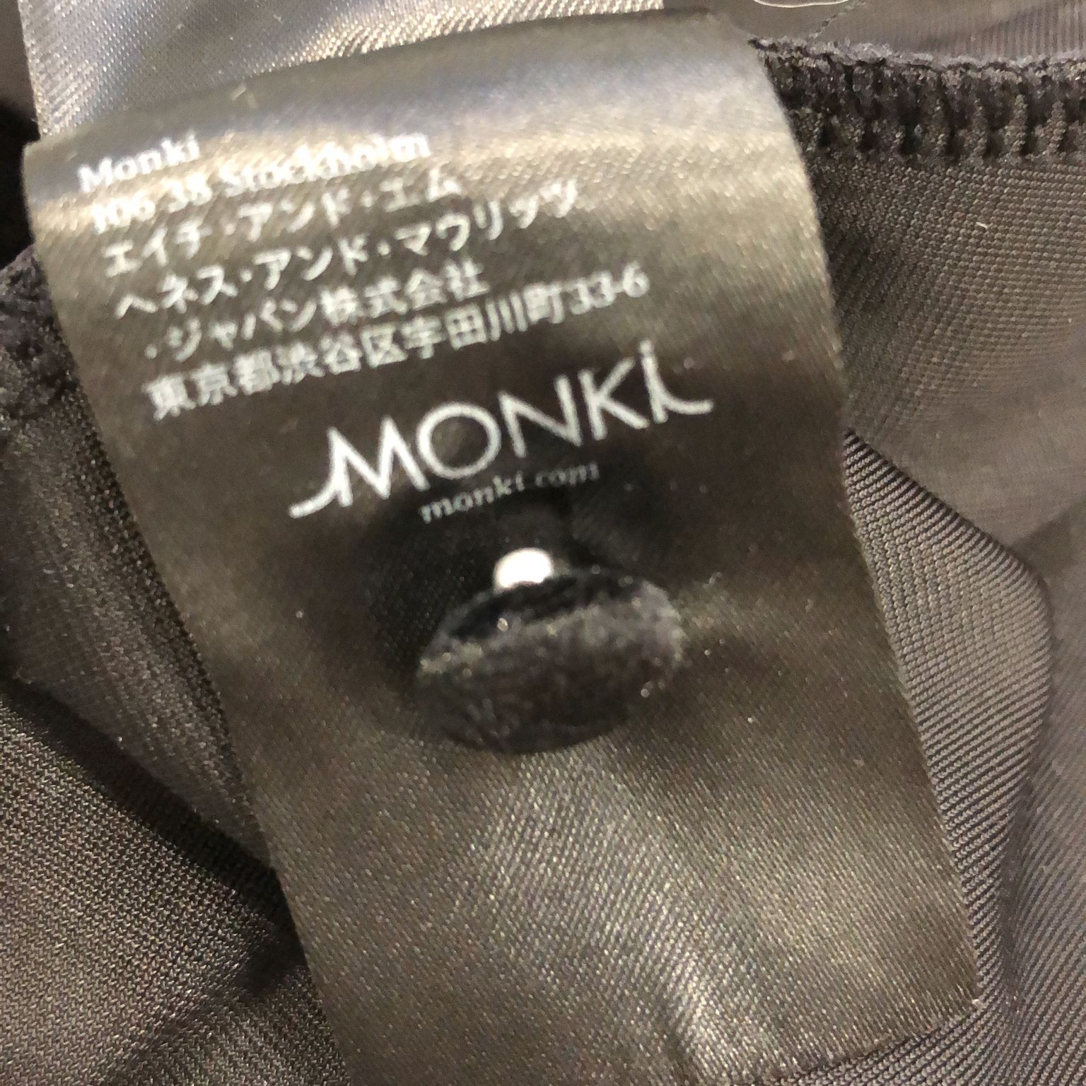 Monki