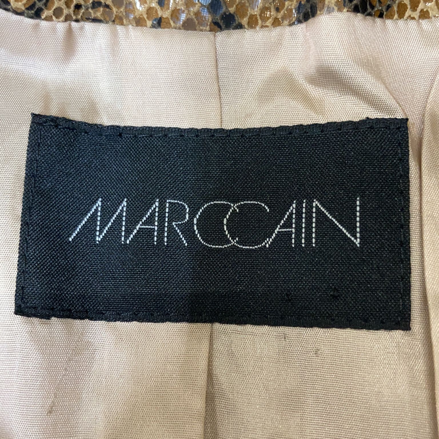 Marc Cain