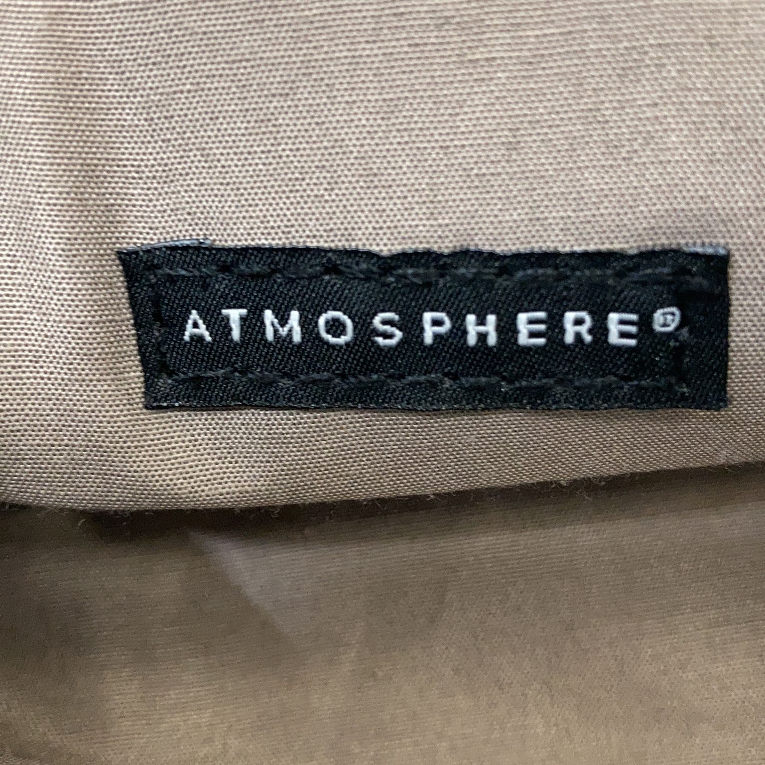 Atmosphere