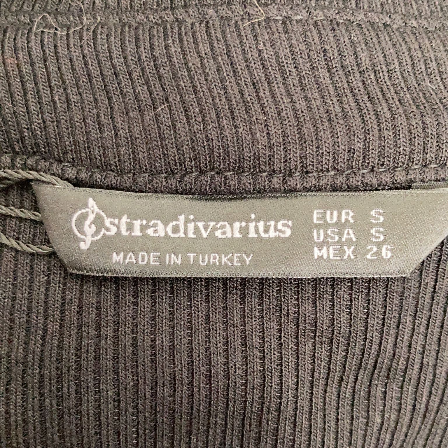 Stradivarius