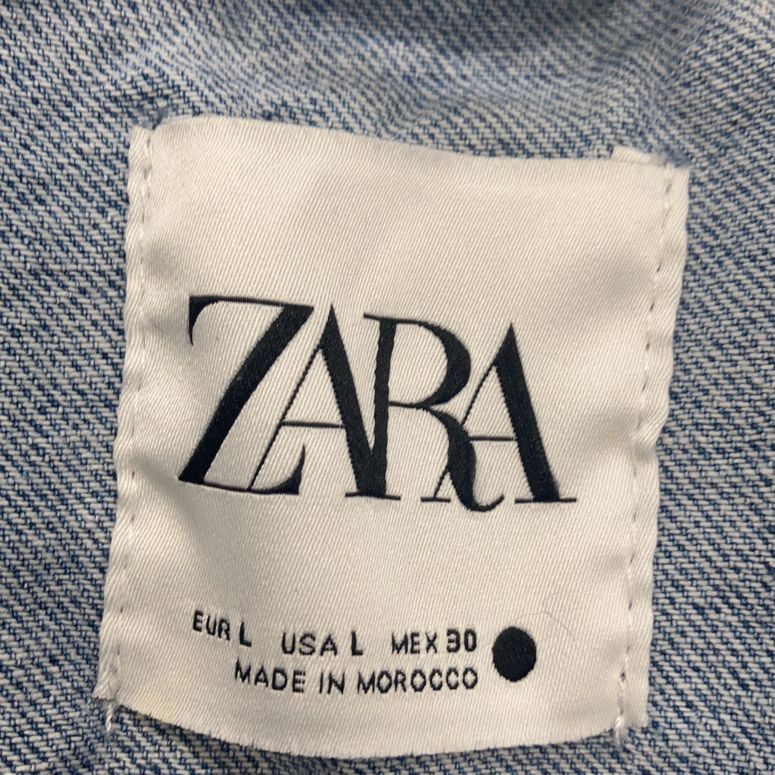 Zara