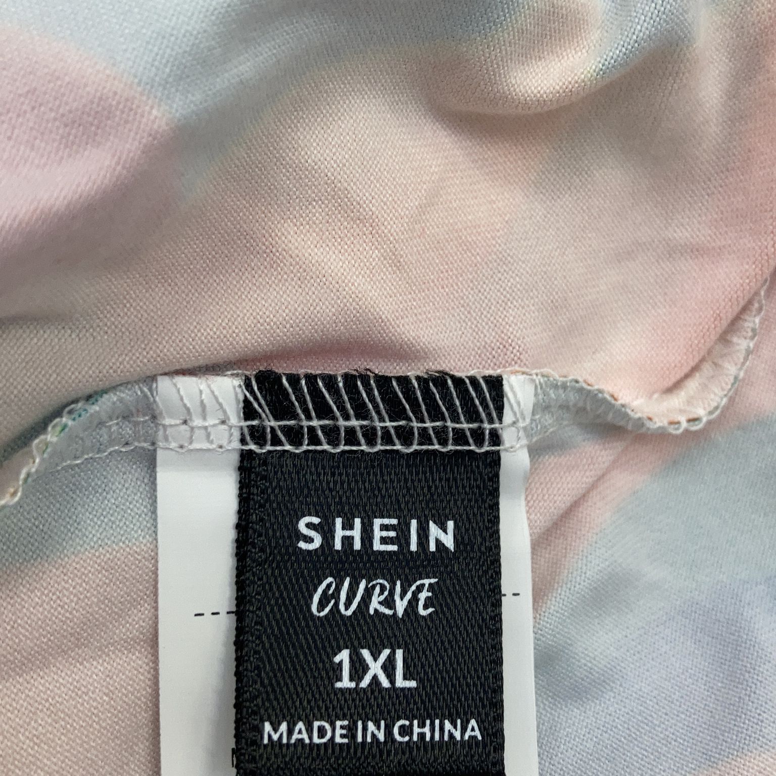 Shein Curve