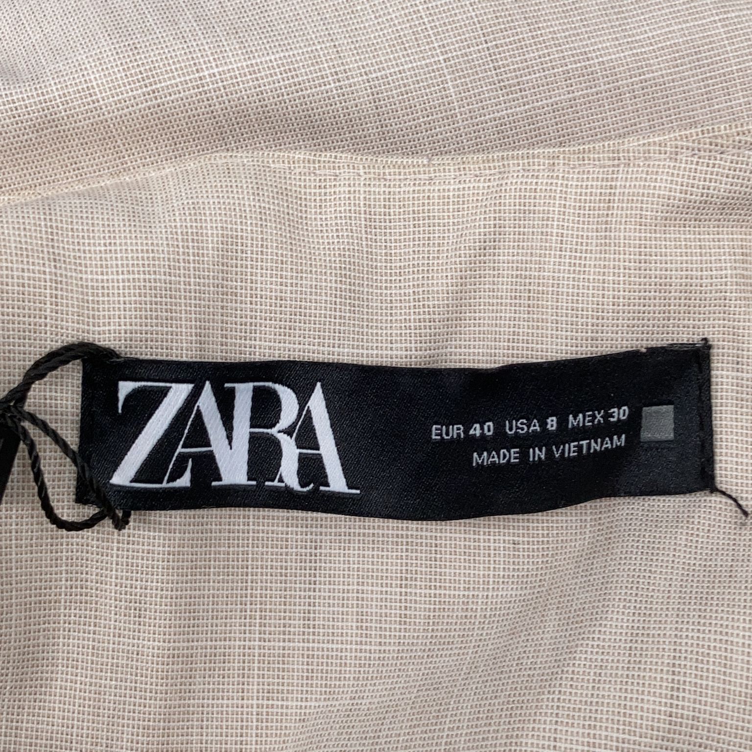 Zara