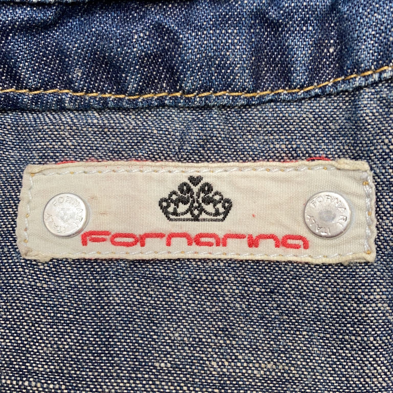 Fornarina