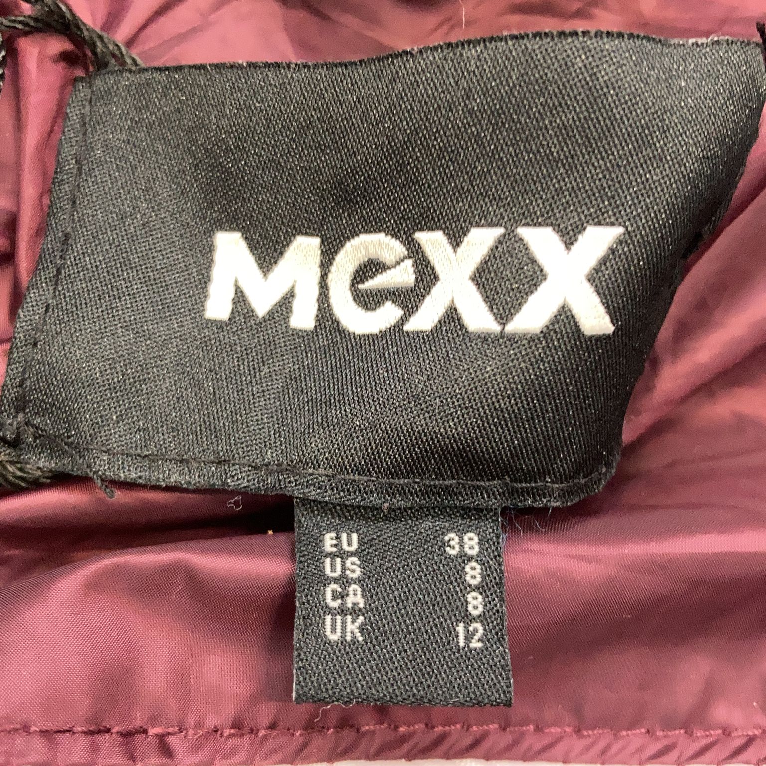 Mexx